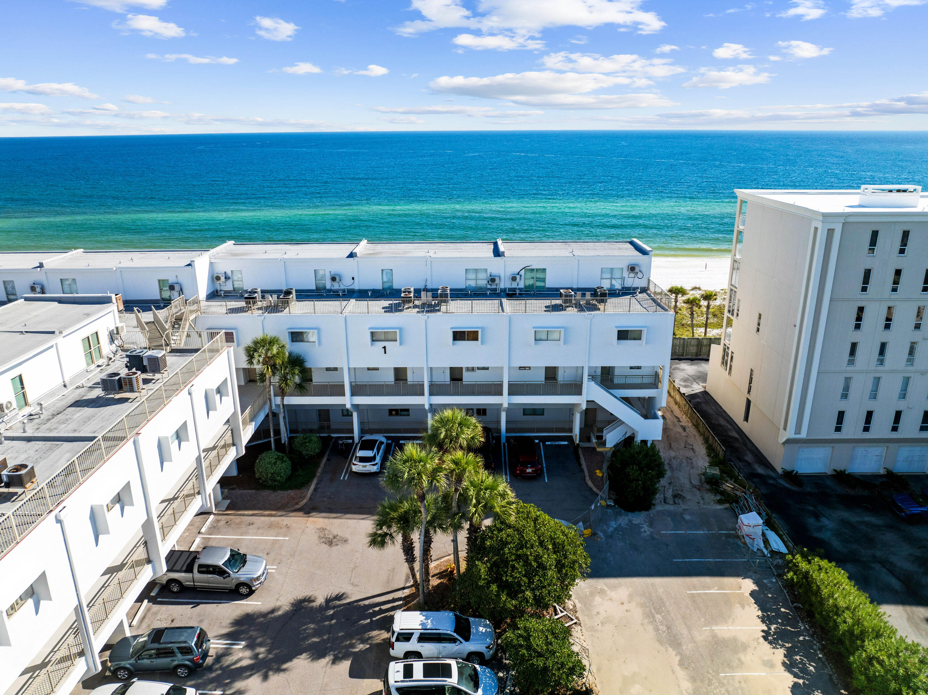 520 Gulf Shore Drive, UNIT 102