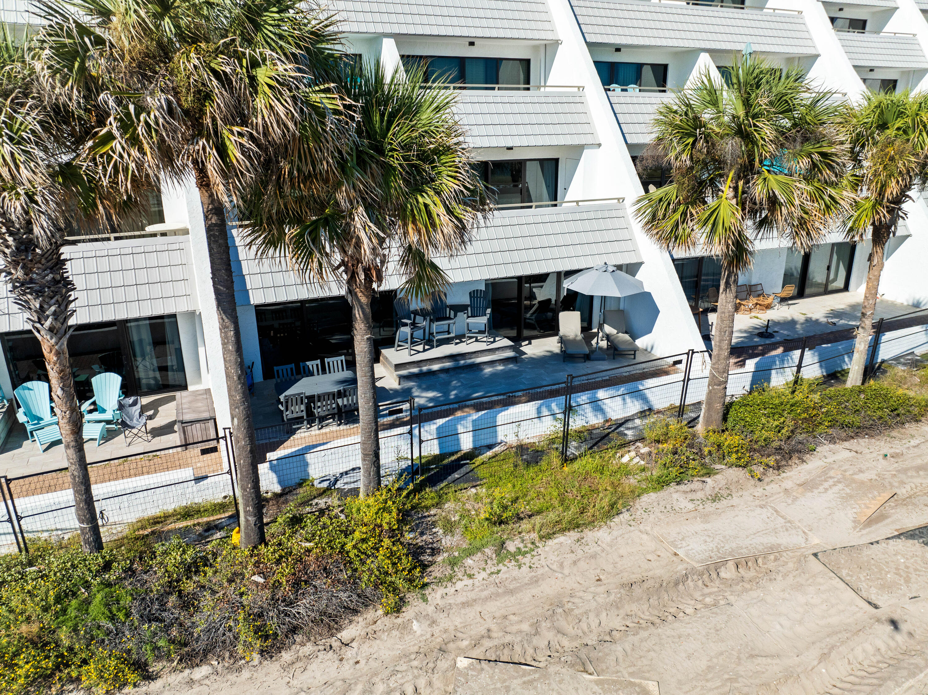 520 Gulf Shore Drive, UNIT 102