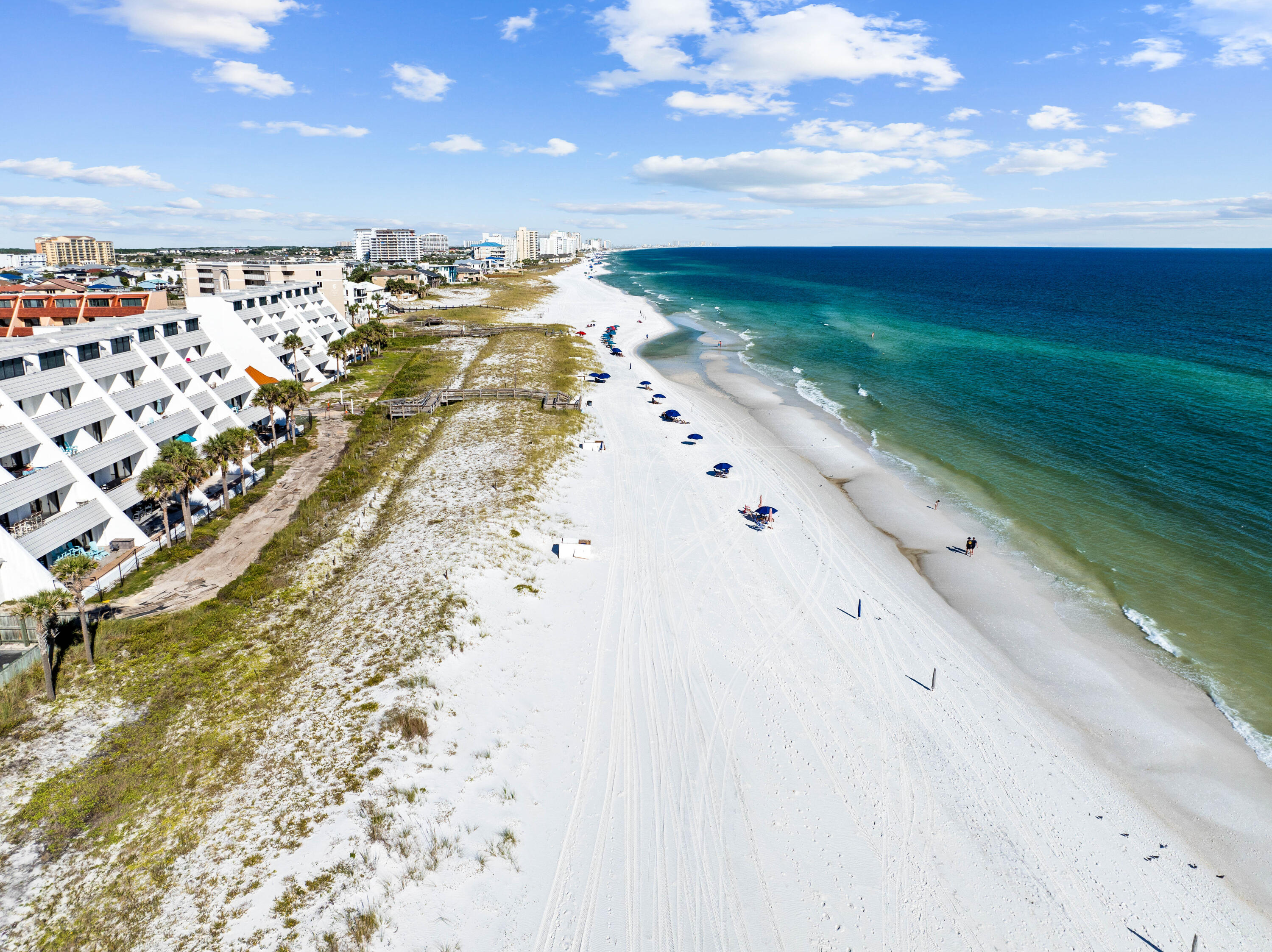 520 Gulf Shore Drive, UNIT 102