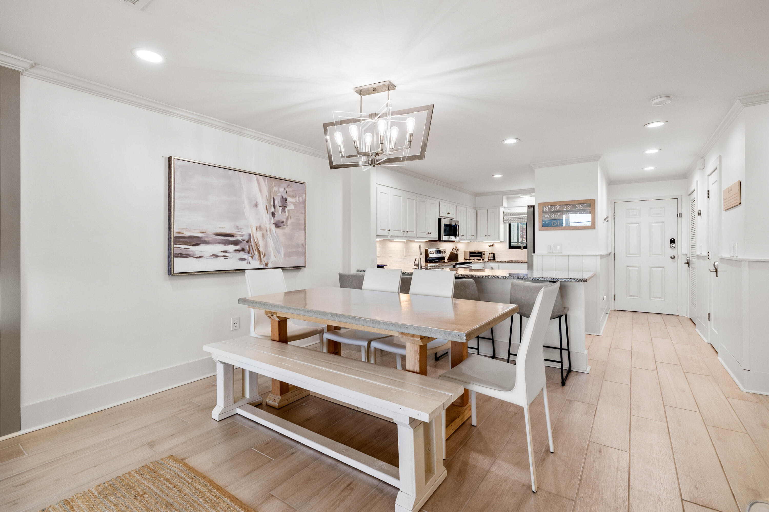 520 Gulf Shore Drive, UNIT 102