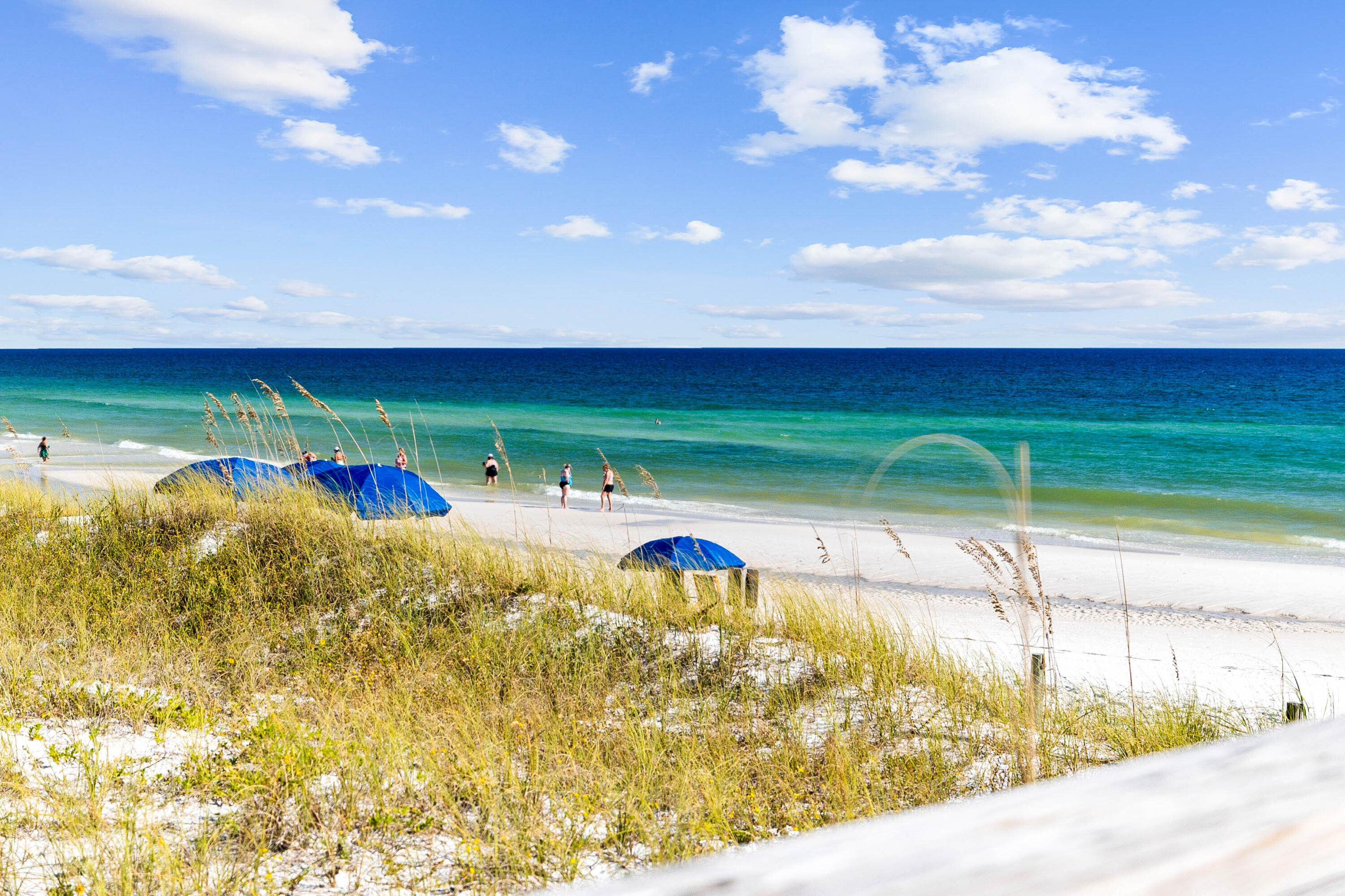 520 Gulf Shore Drive, UNIT 102