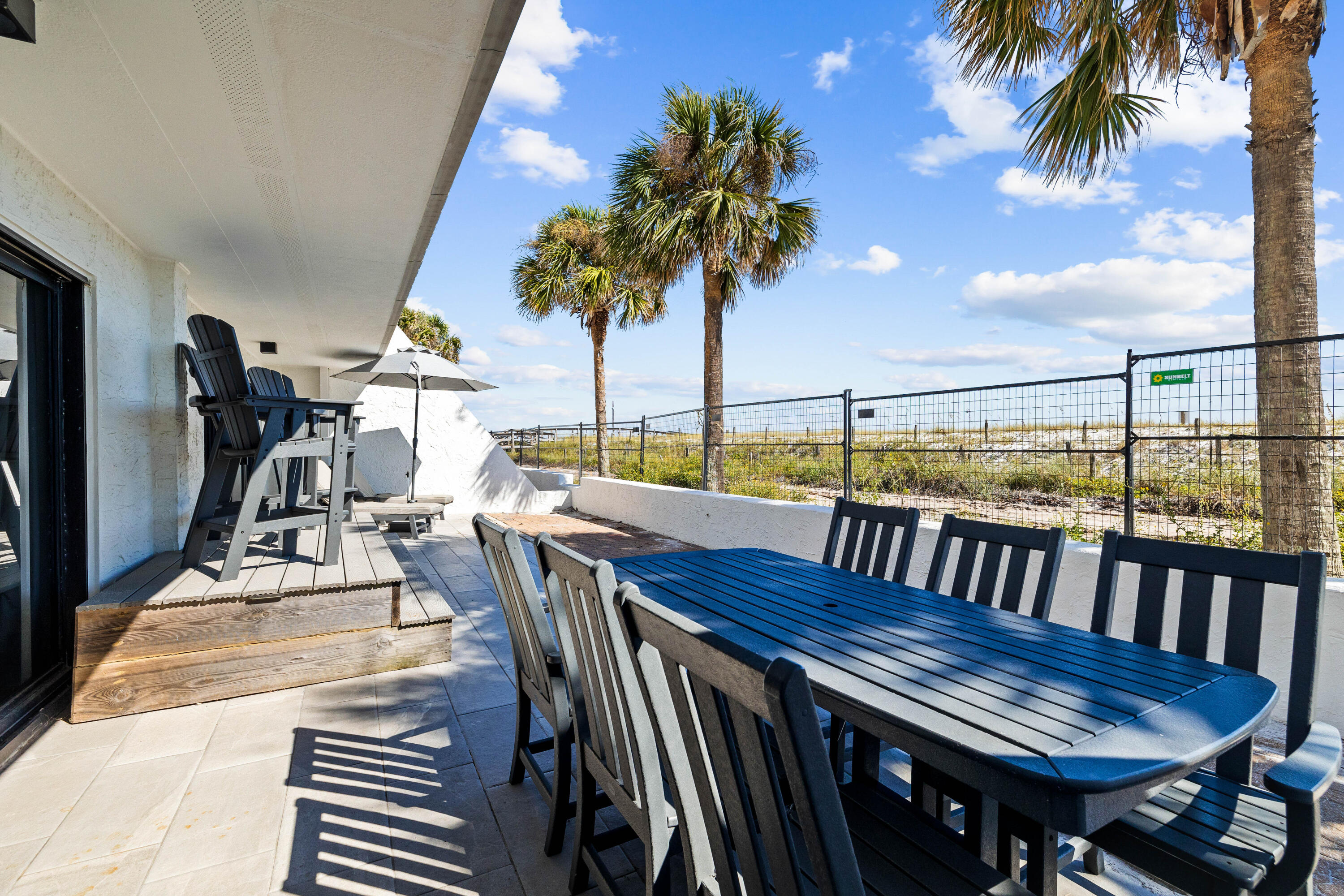 520 Gulf Shore Drive, UNIT 102