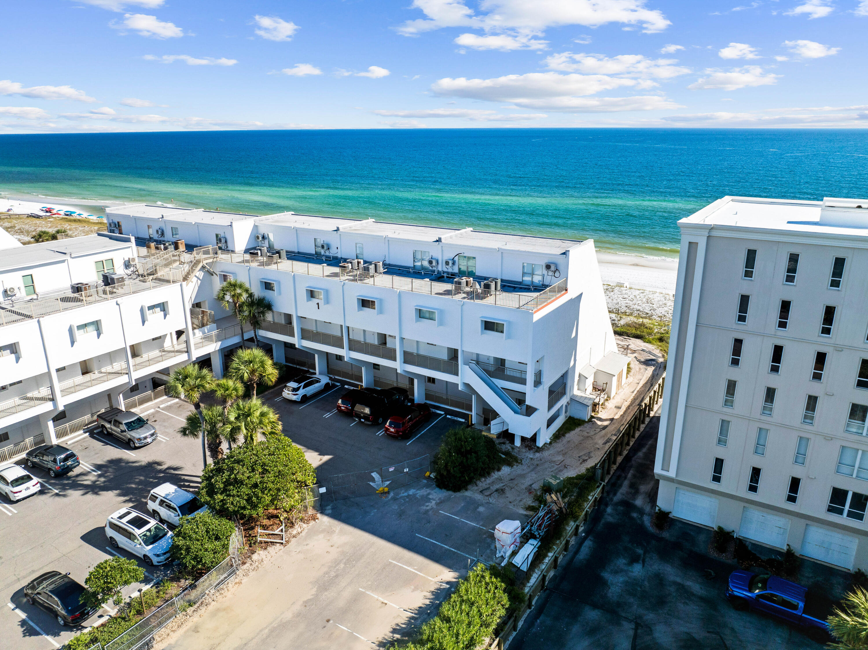 520 Gulf Shore Drive, UNIT 102