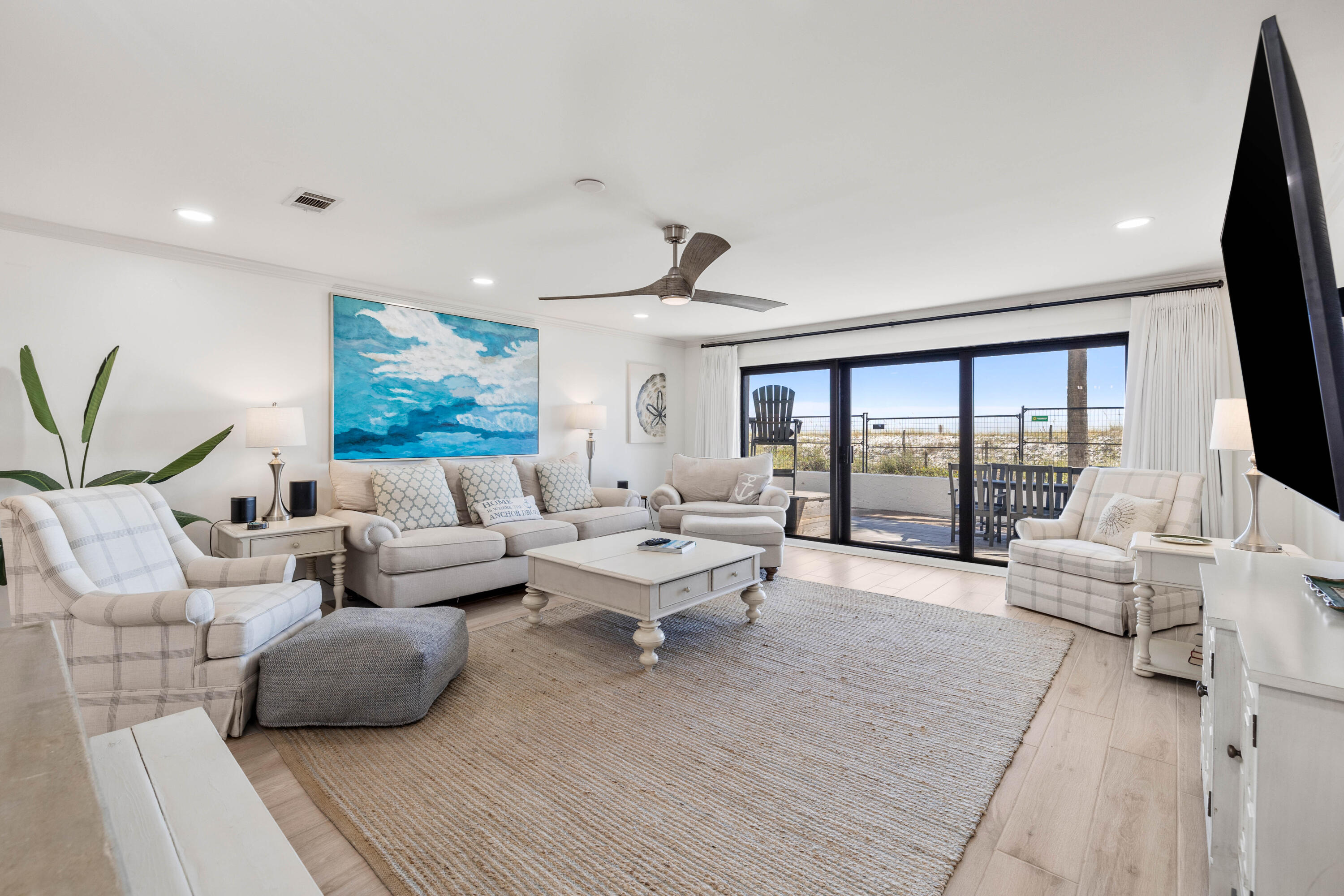 520 Gulf Shore Drive, UNIT 102