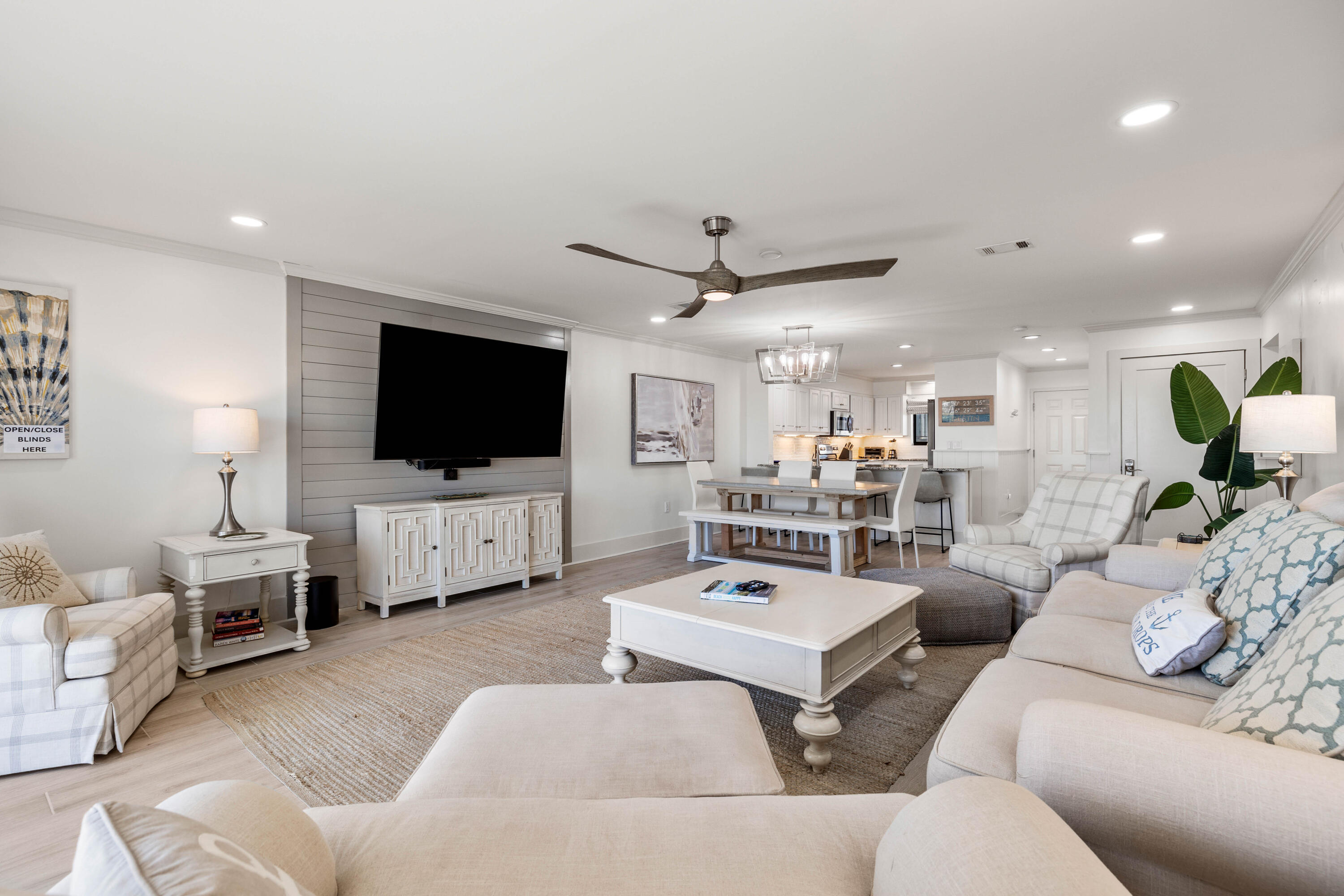 520 Gulf Shore Drive, UNIT 102