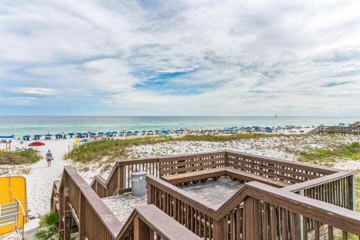 3795 Highway 98 UNIT 4C