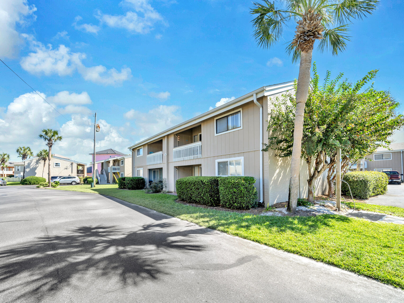 3795 Highway 98 UNIT 4C