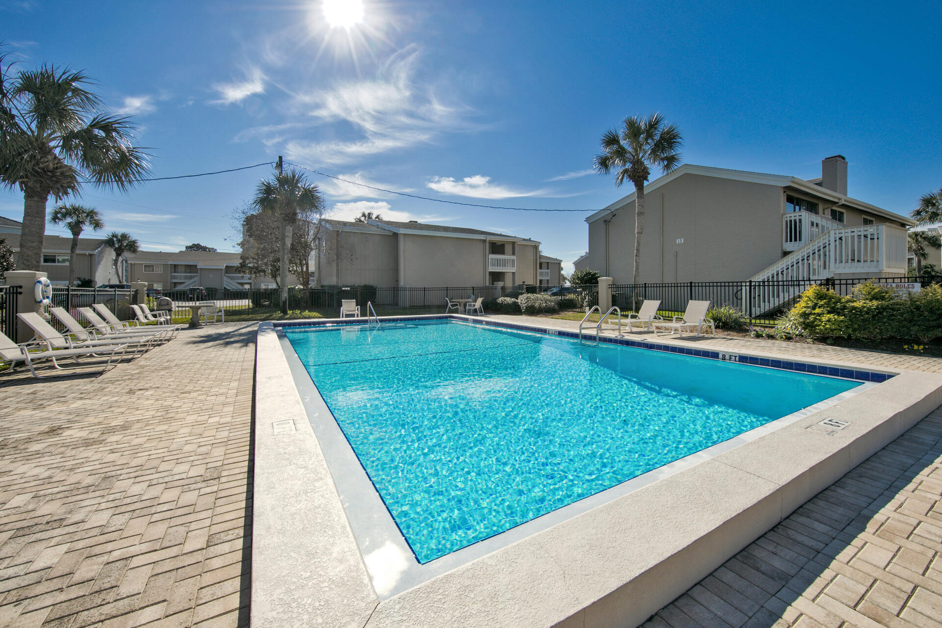 3795 Highway 98 UNIT 4C
