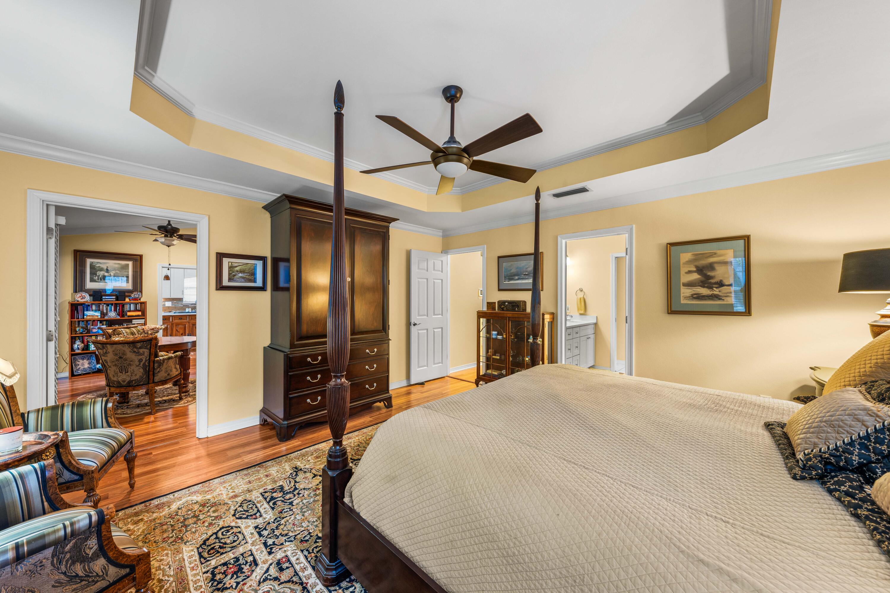 136 Bay Tree Drive
