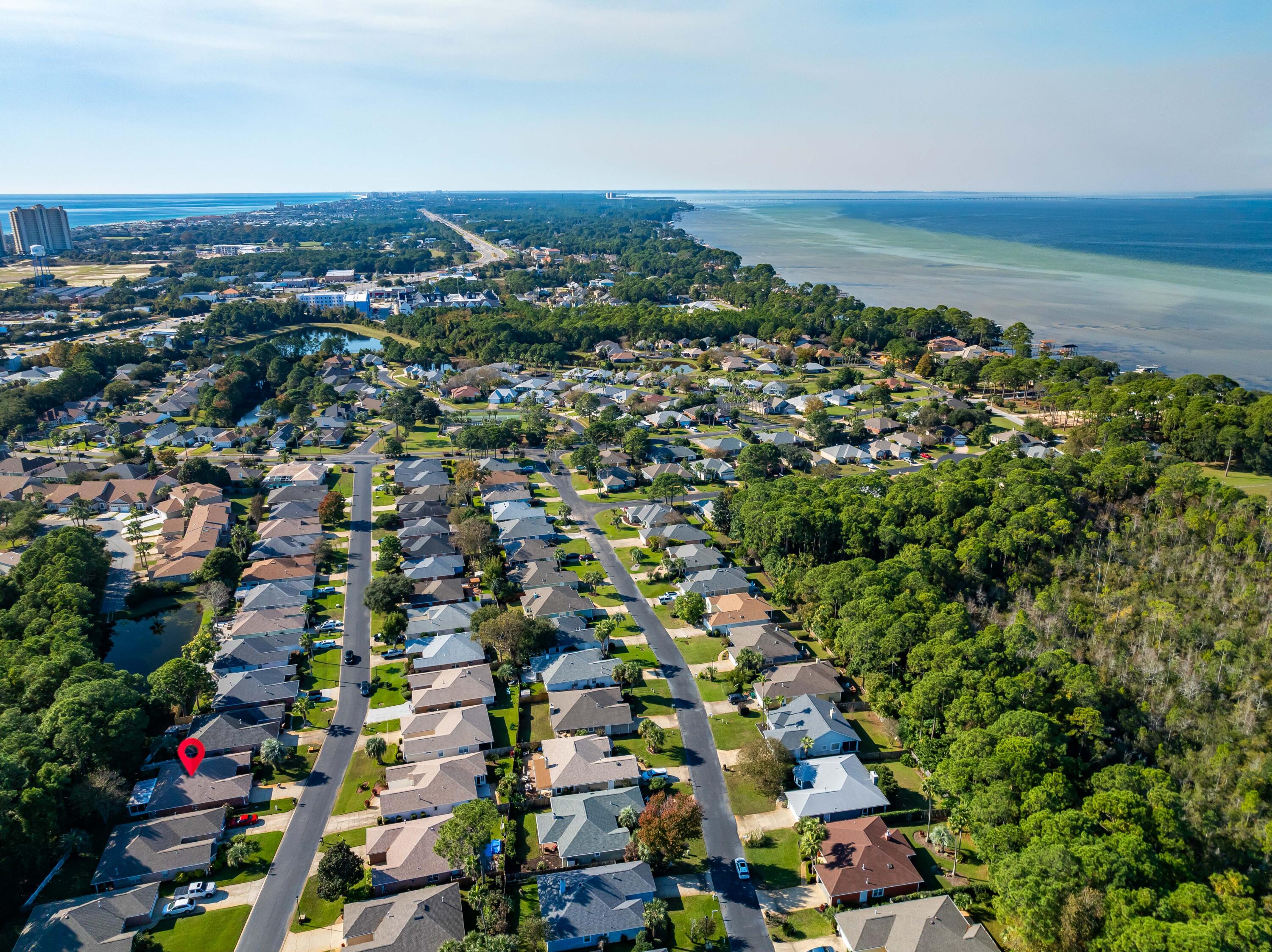 136 Bay Tree Drive
