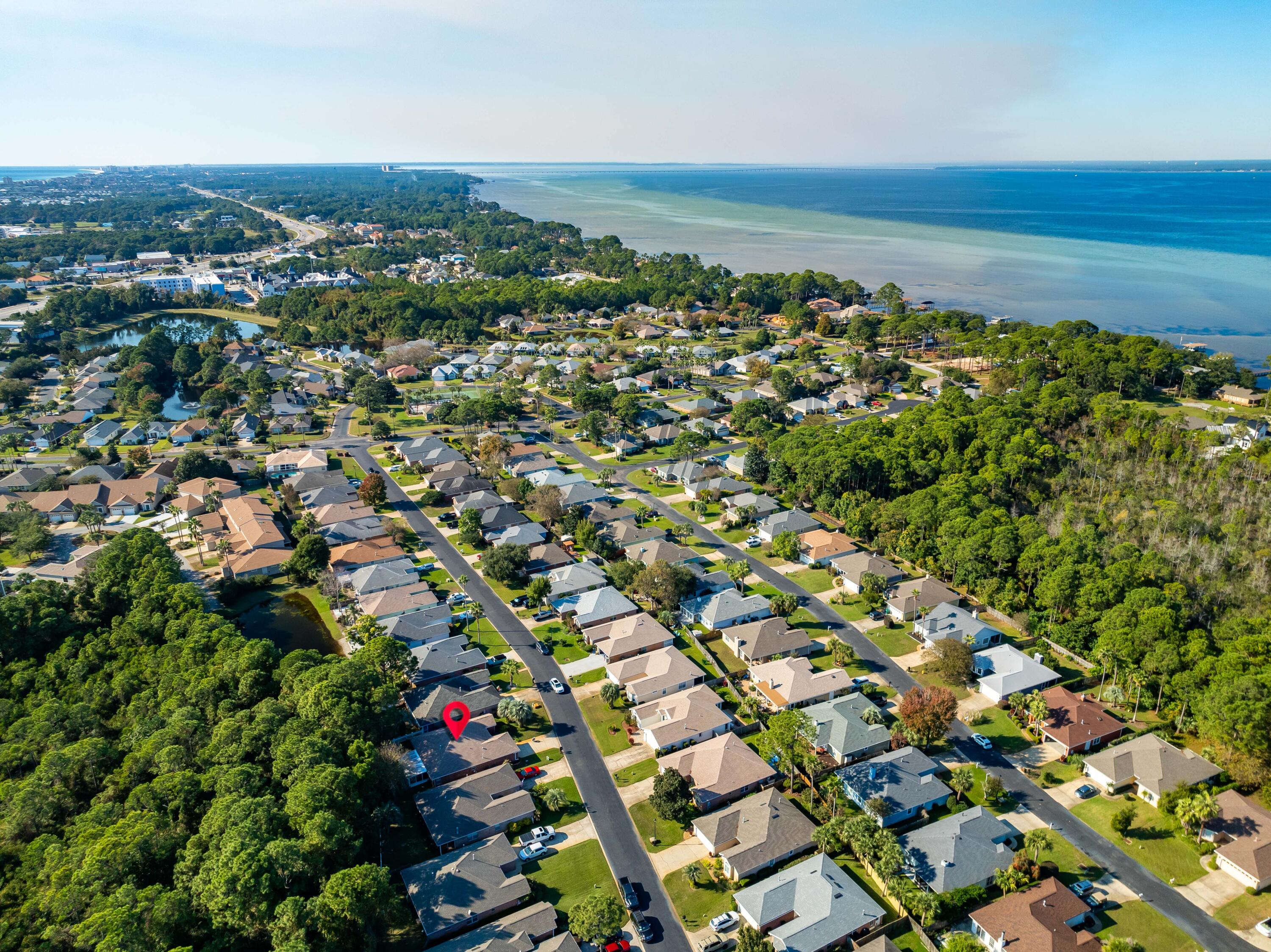 136 Bay Tree Drive