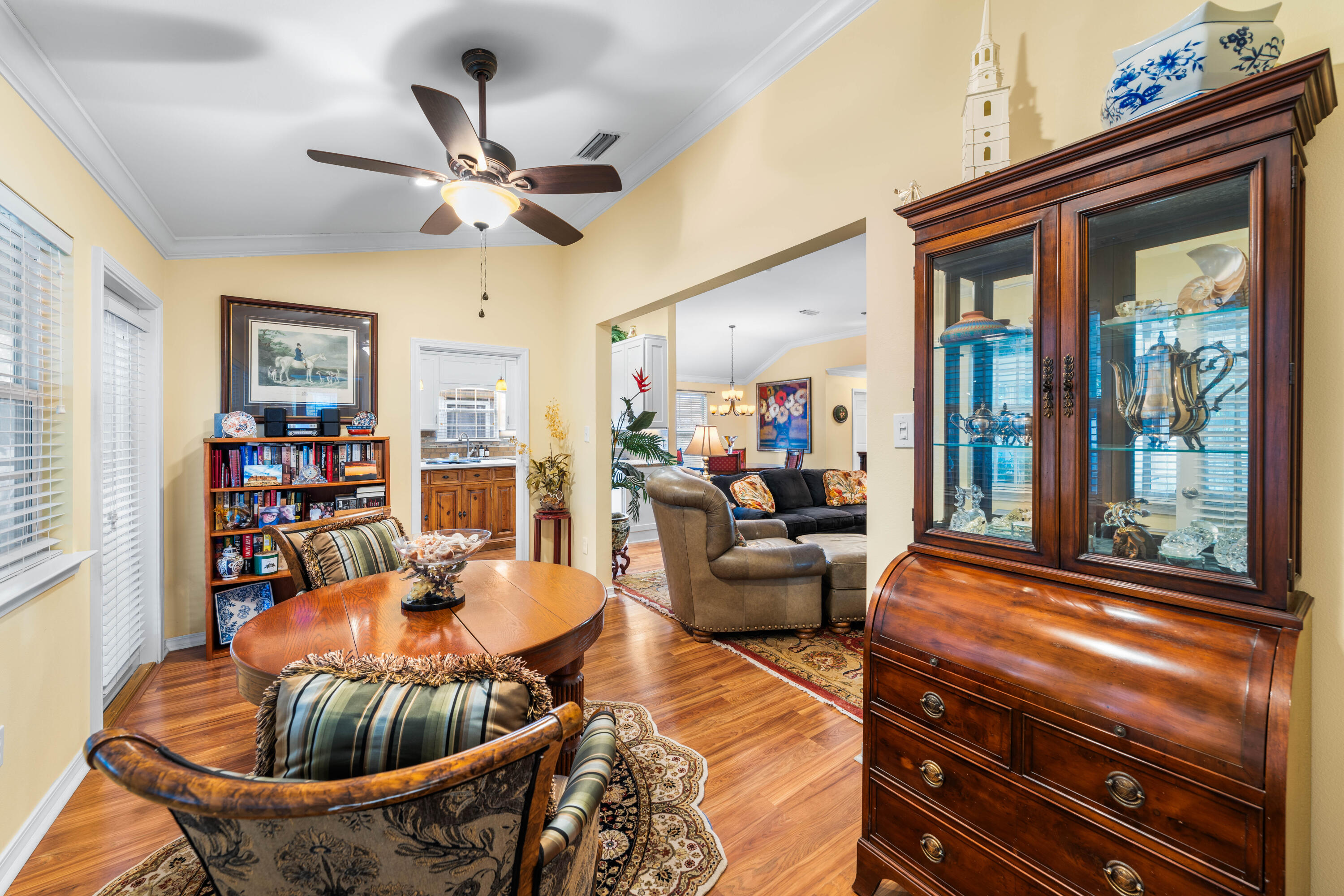 136 Bay Tree Drive