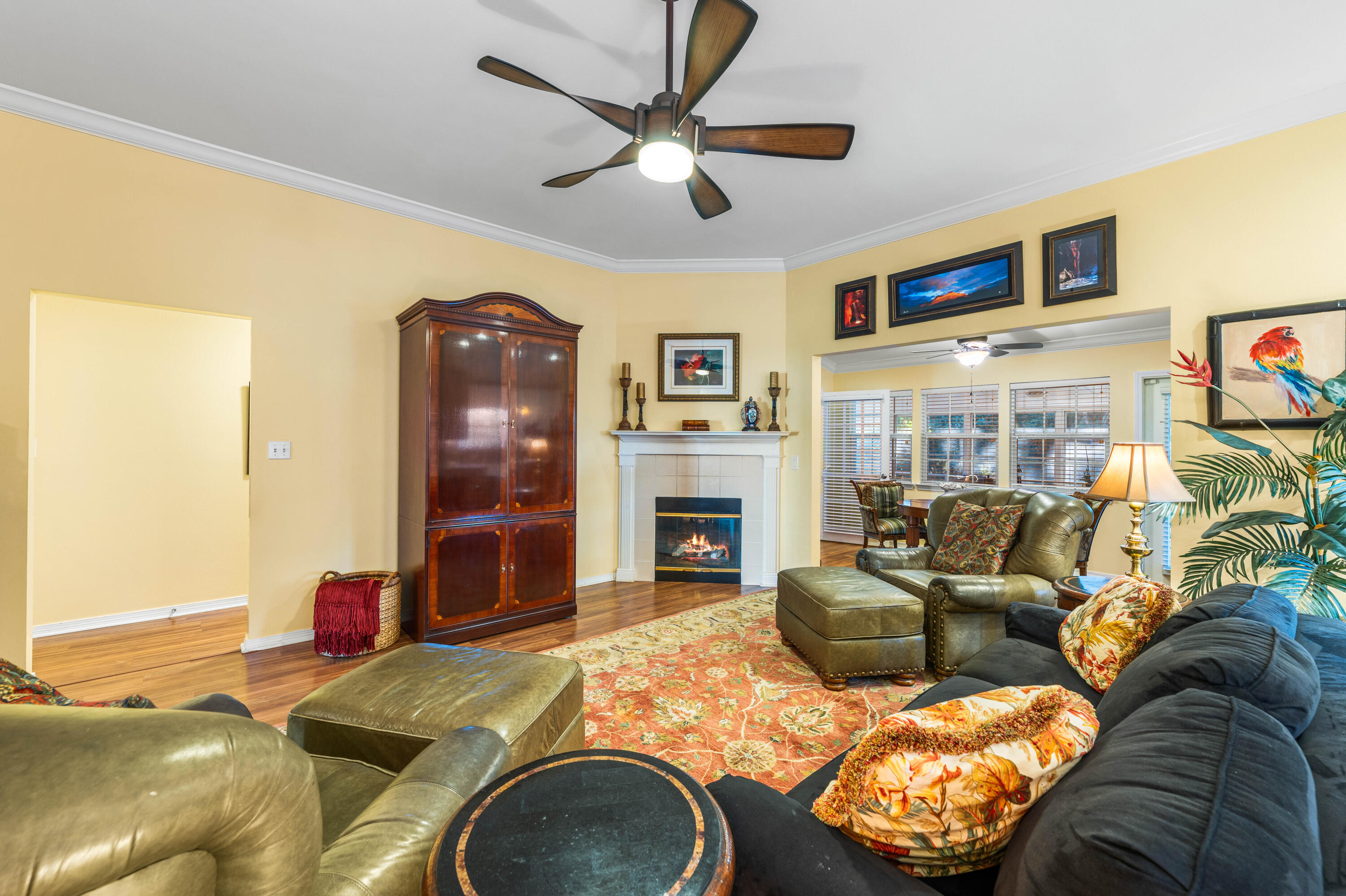 136 Bay Tree Drive