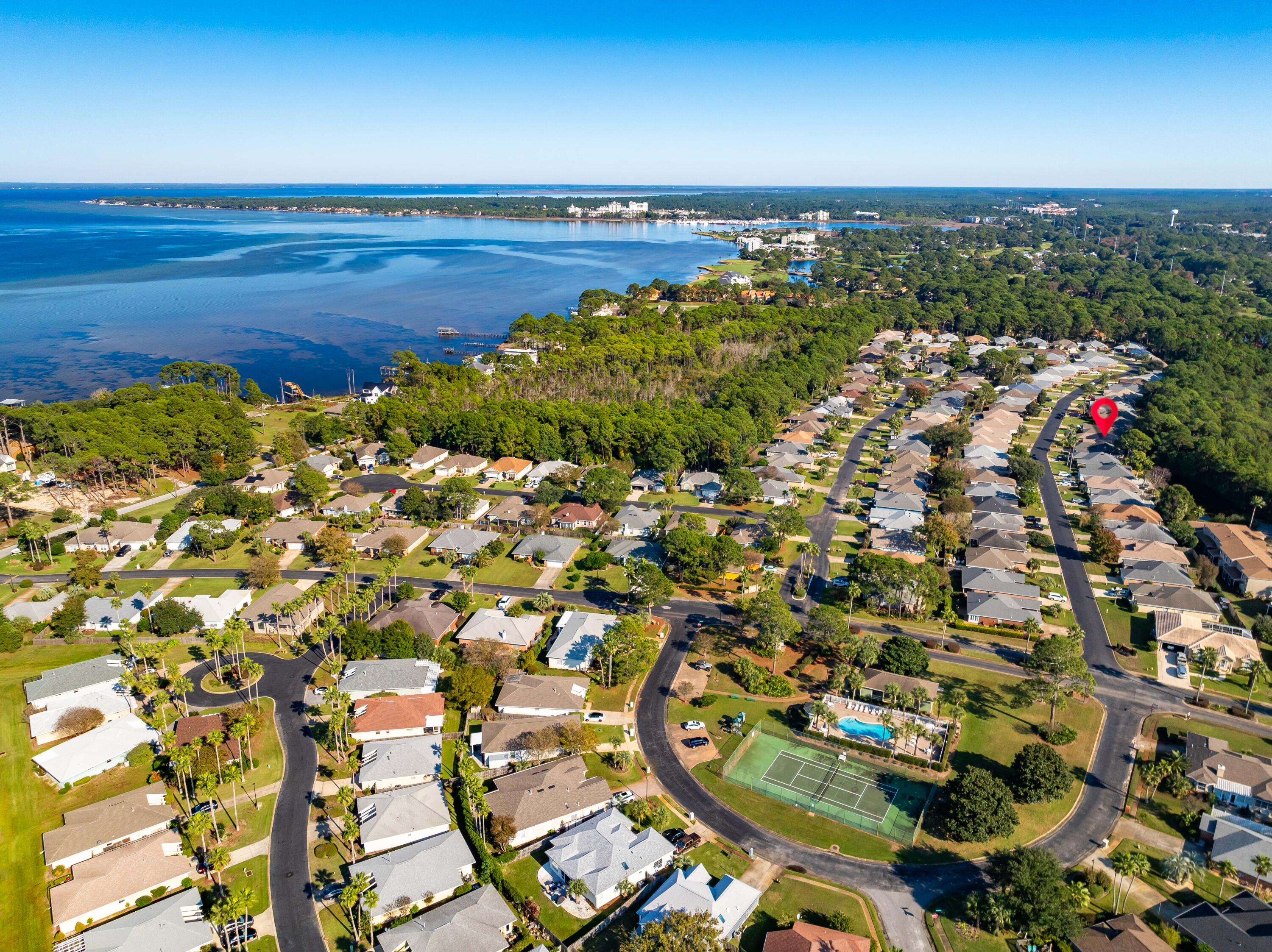 136 Bay Tree Drive