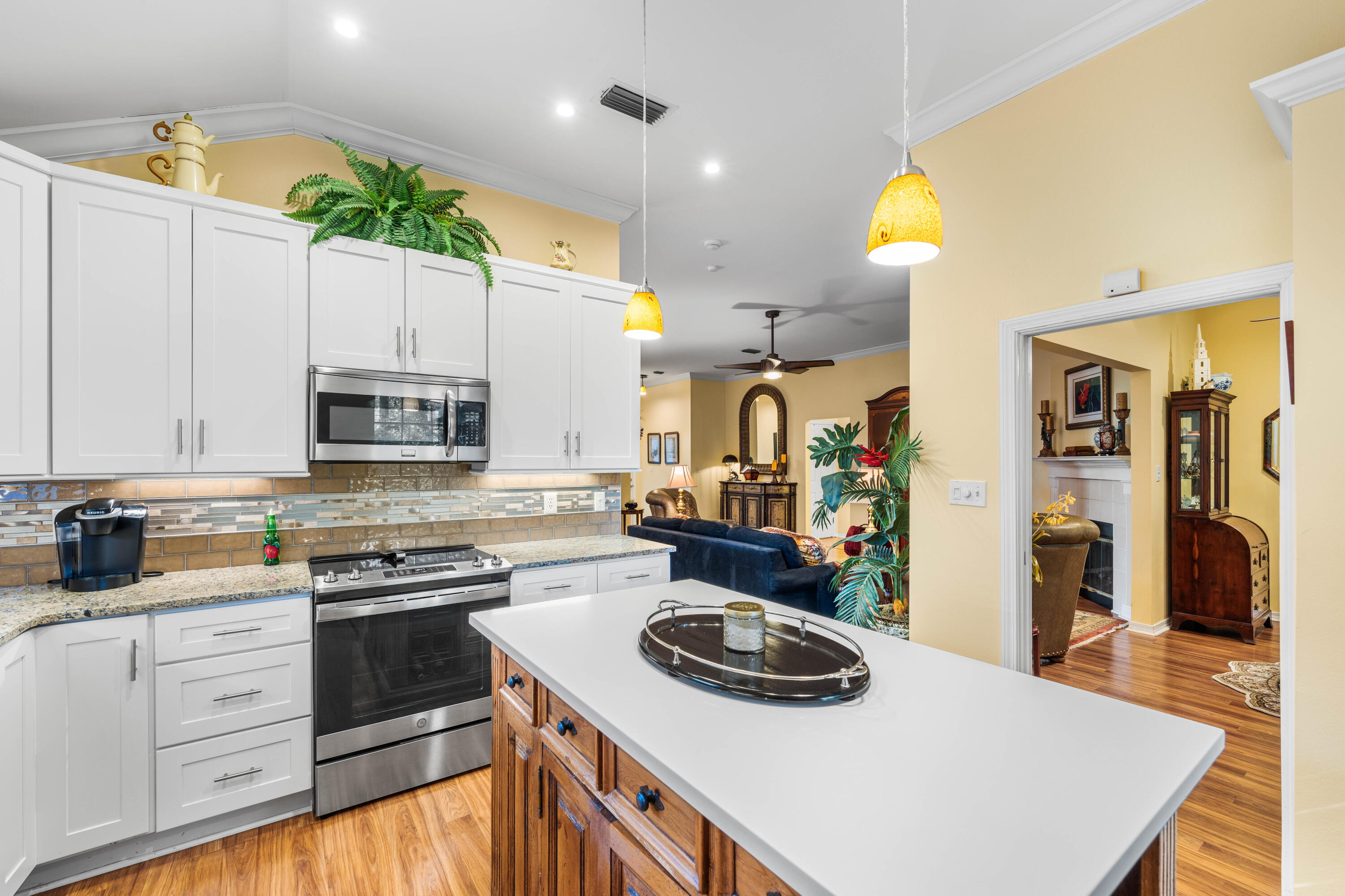 136 Bay Tree Drive