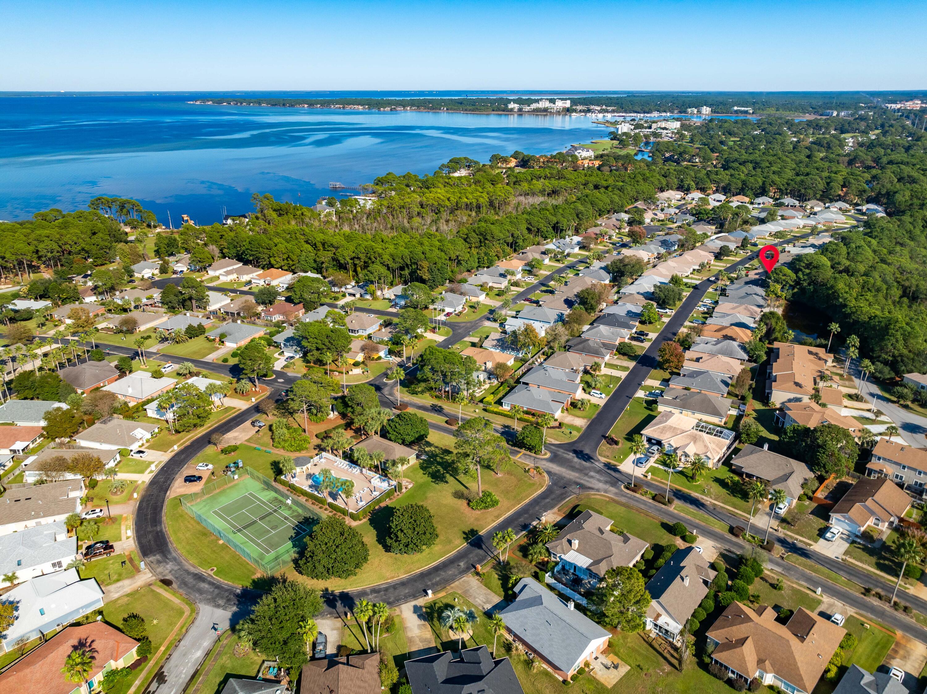 136 Bay Tree Drive