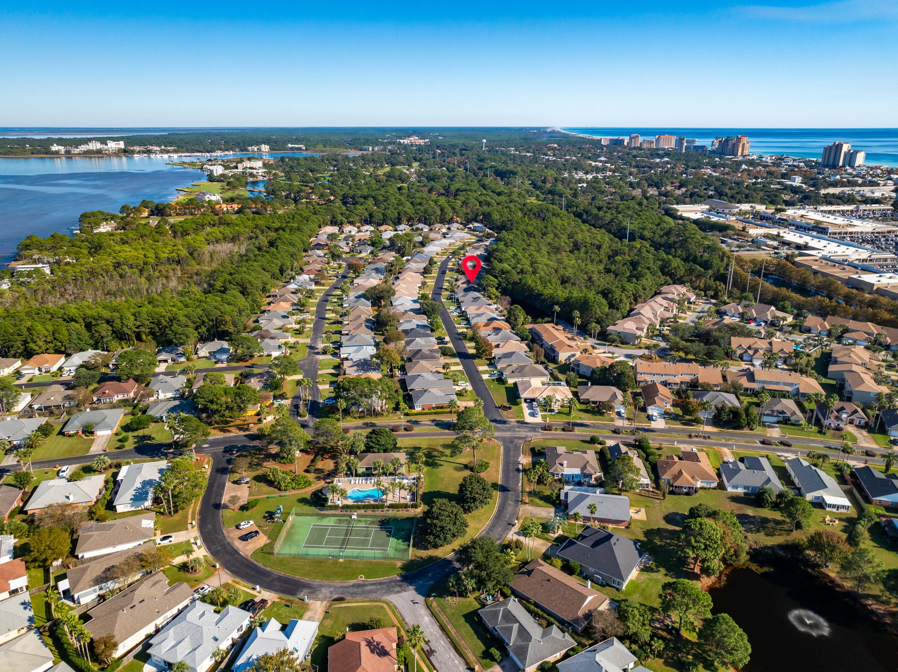 136 Bay Tree Drive