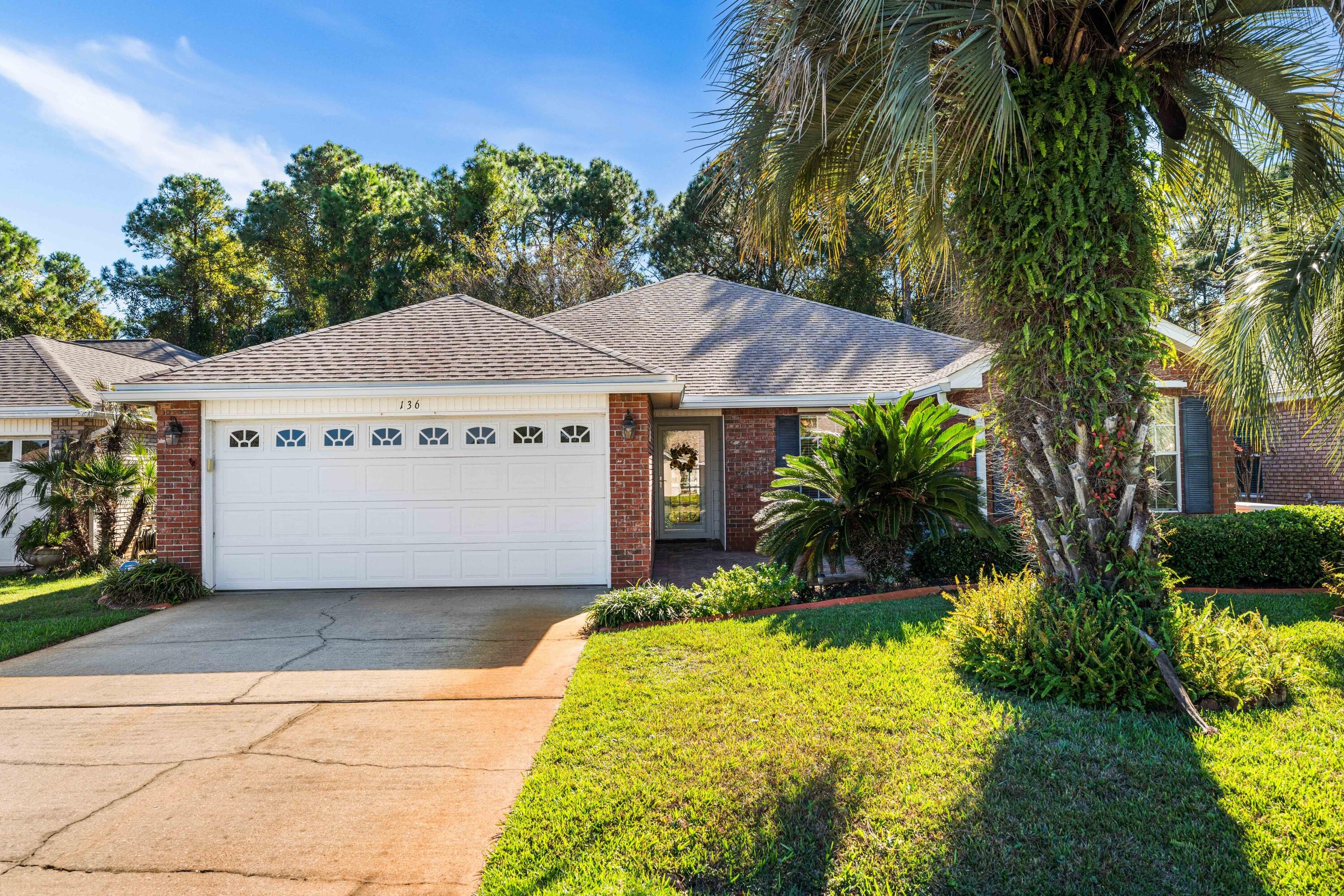 136 Bay Tree Drive