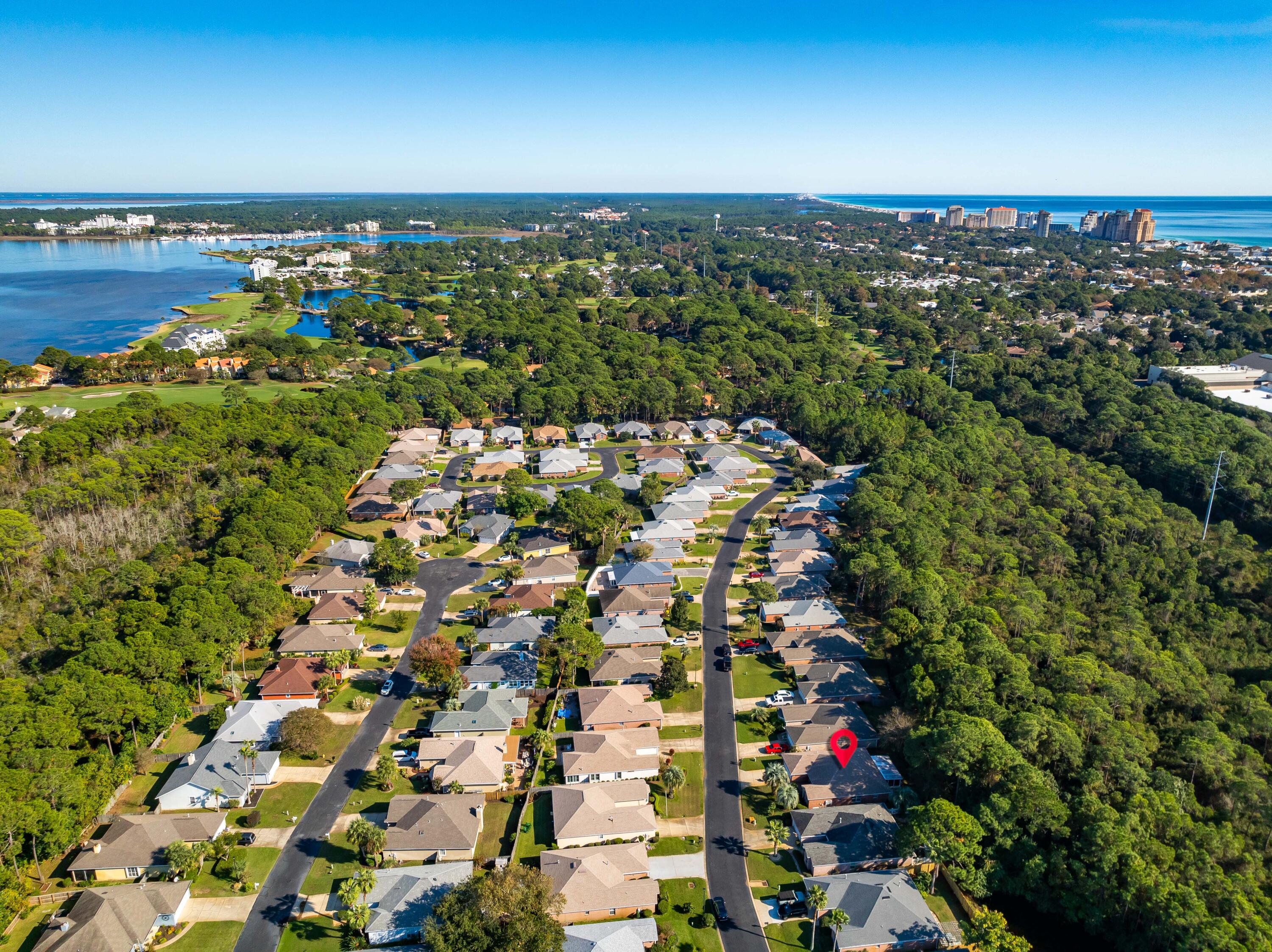 136 Bay Tree Drive