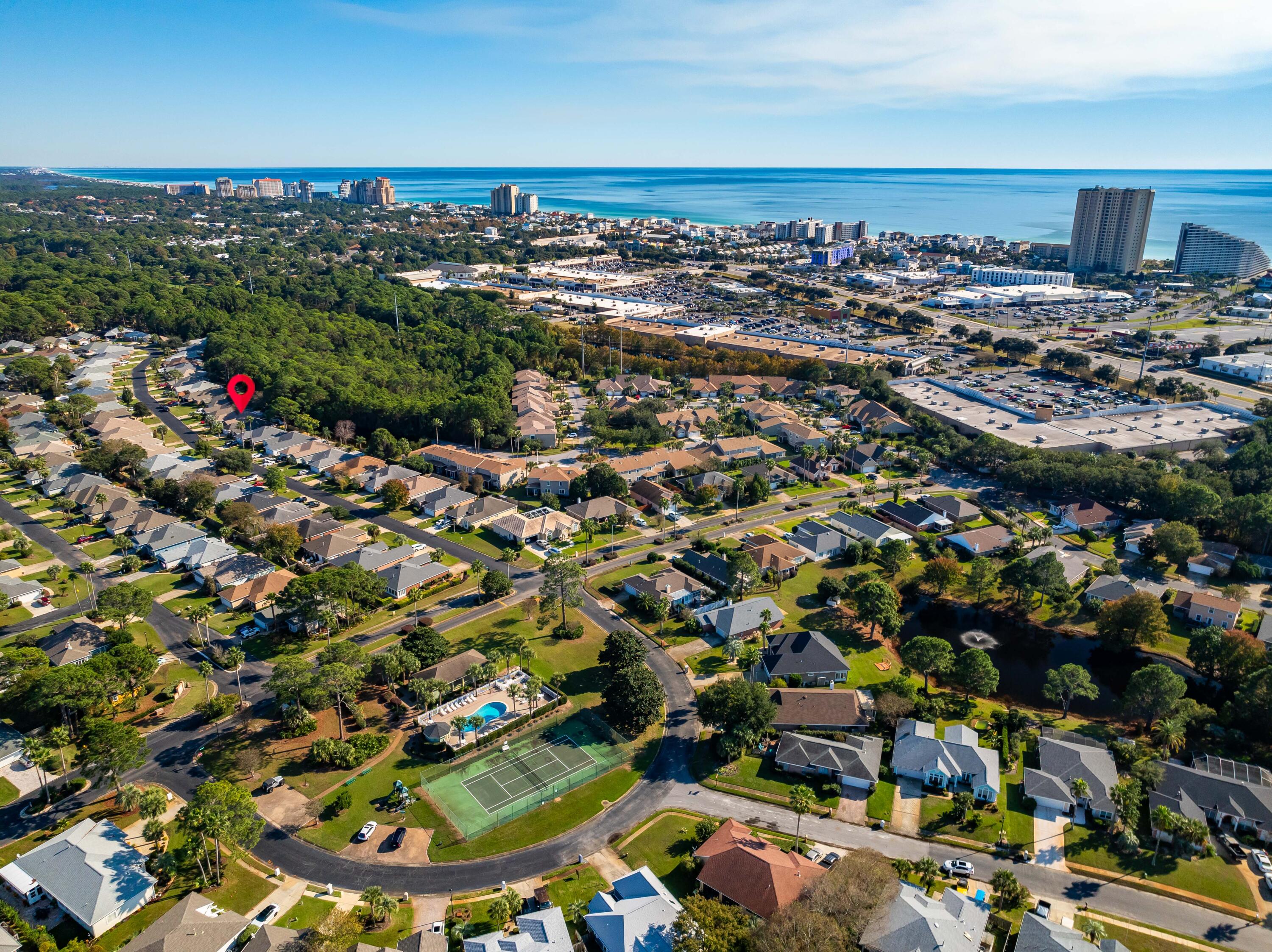 136 Bay Tree Drive