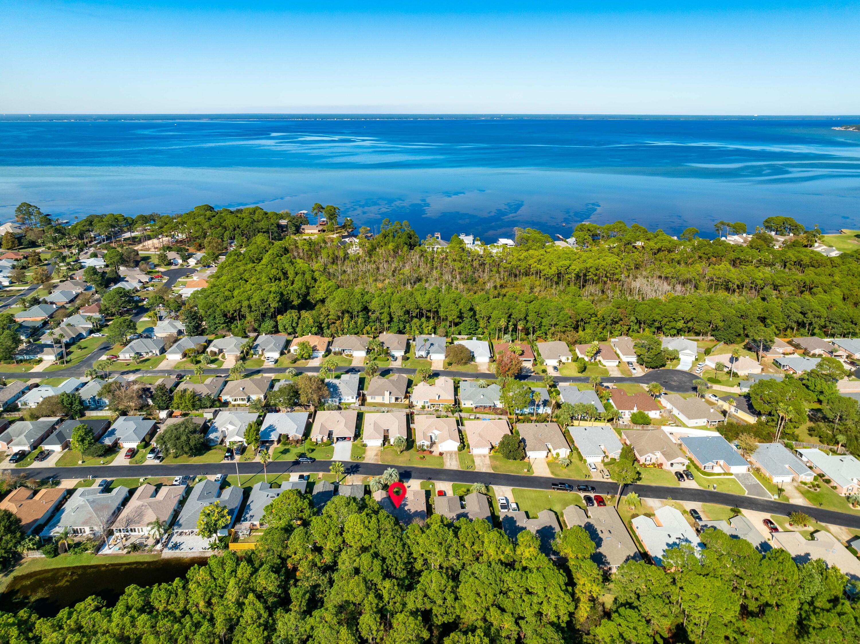 136 Bay Tree Drive