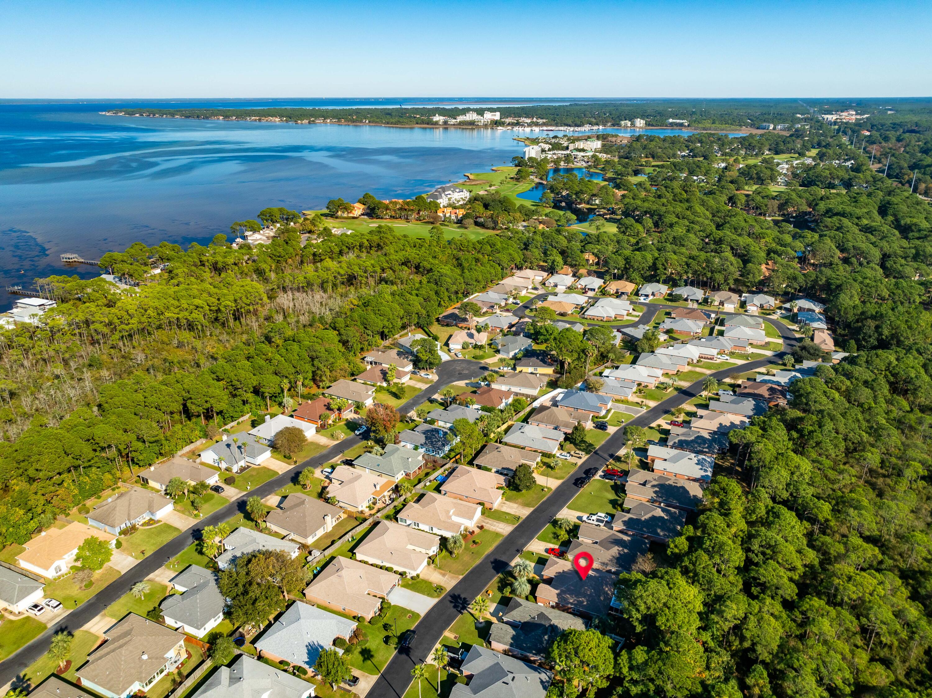 136 Bay Tree Drive