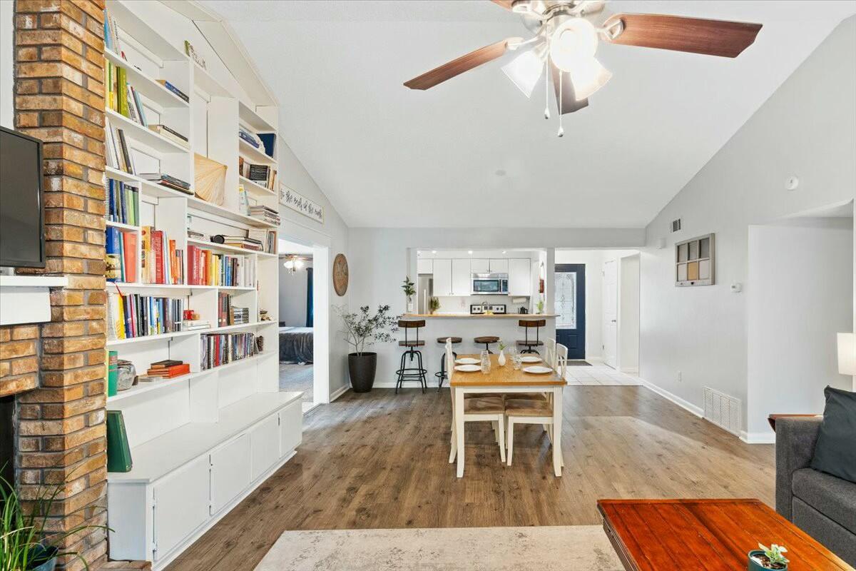 200 Sweetgum Court