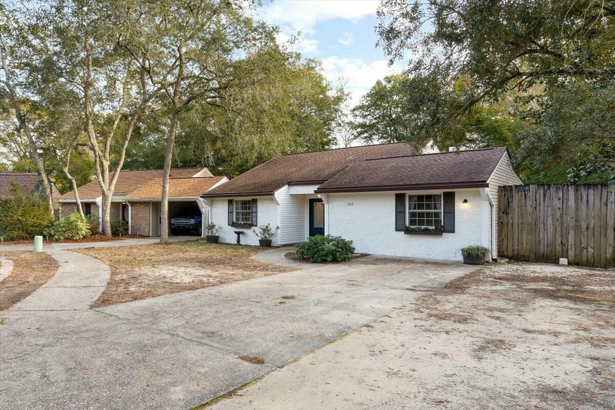 200 Sweetgum Court