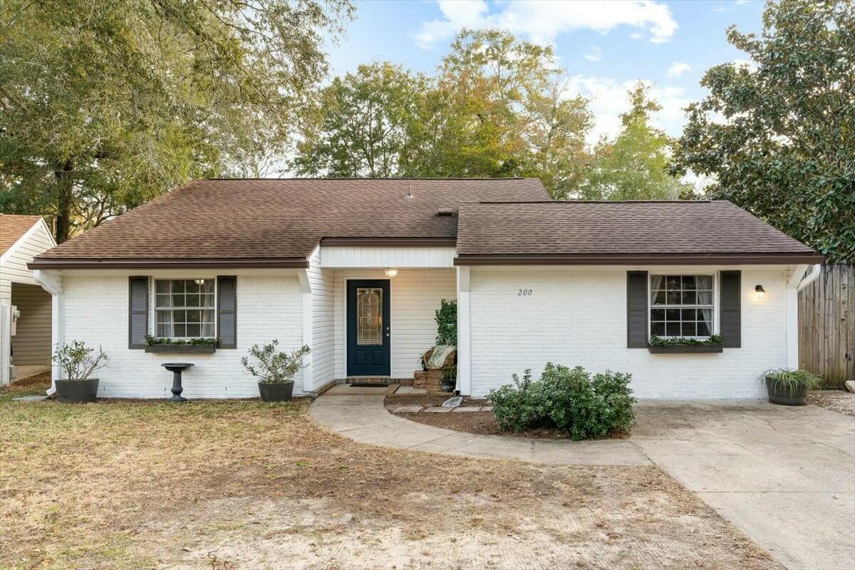 200 Sweetgum Court