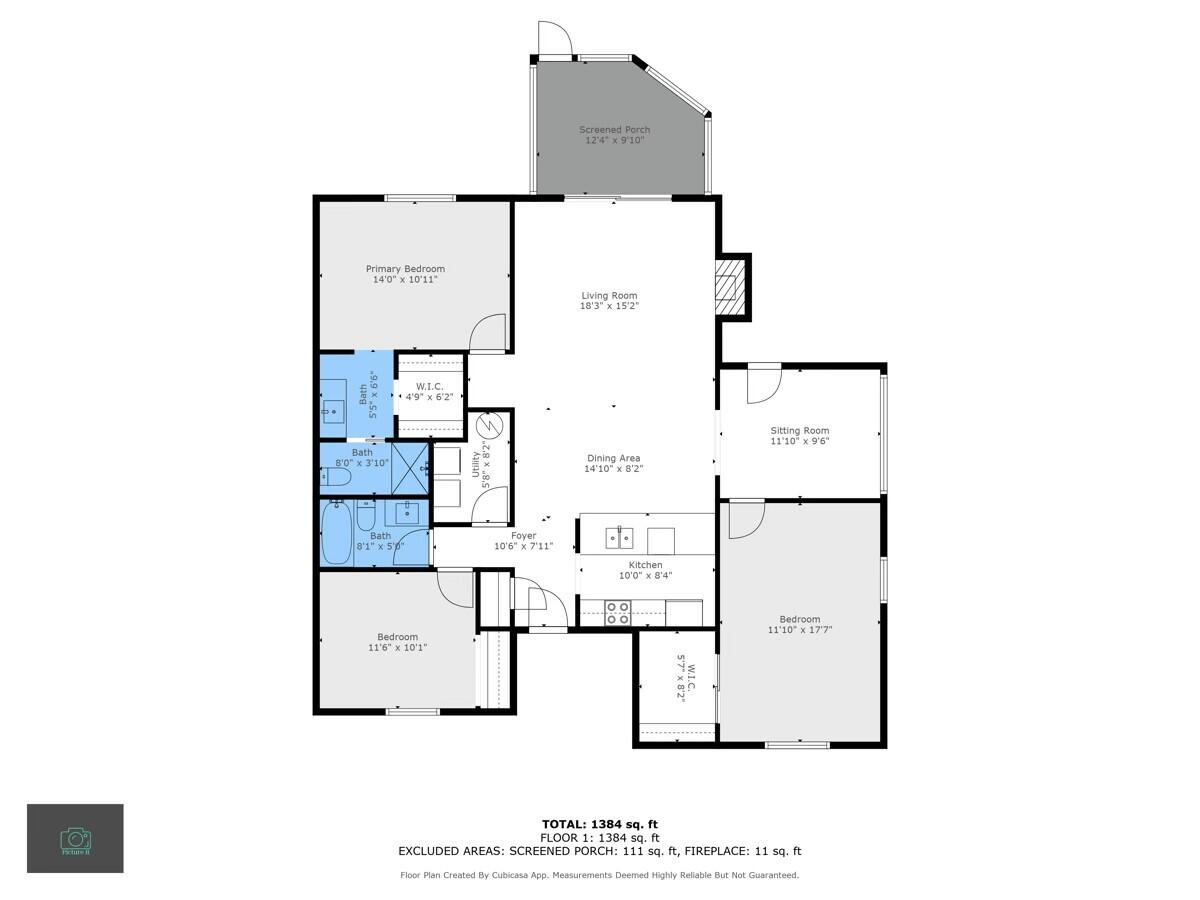 200 Sweetgum Court