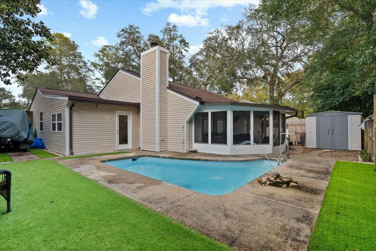 200 Sweetgum Court