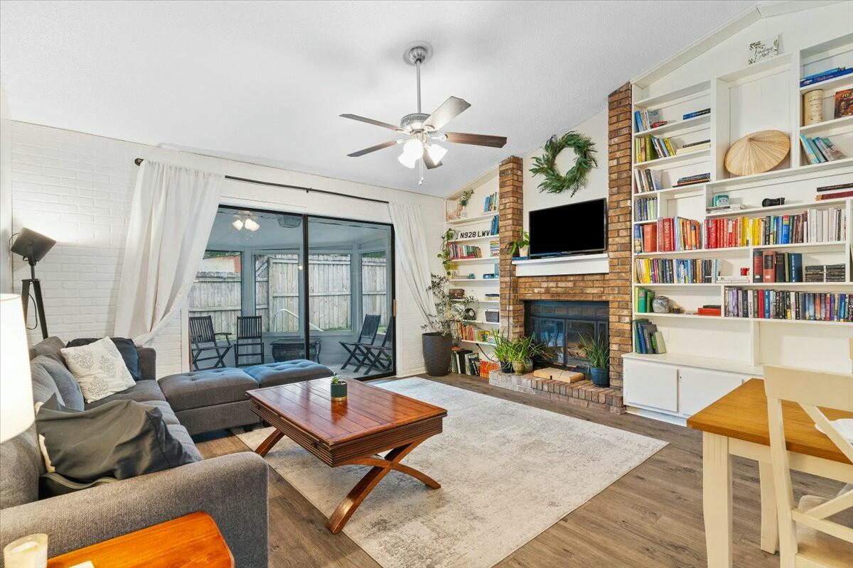 200 Sweetgum Court