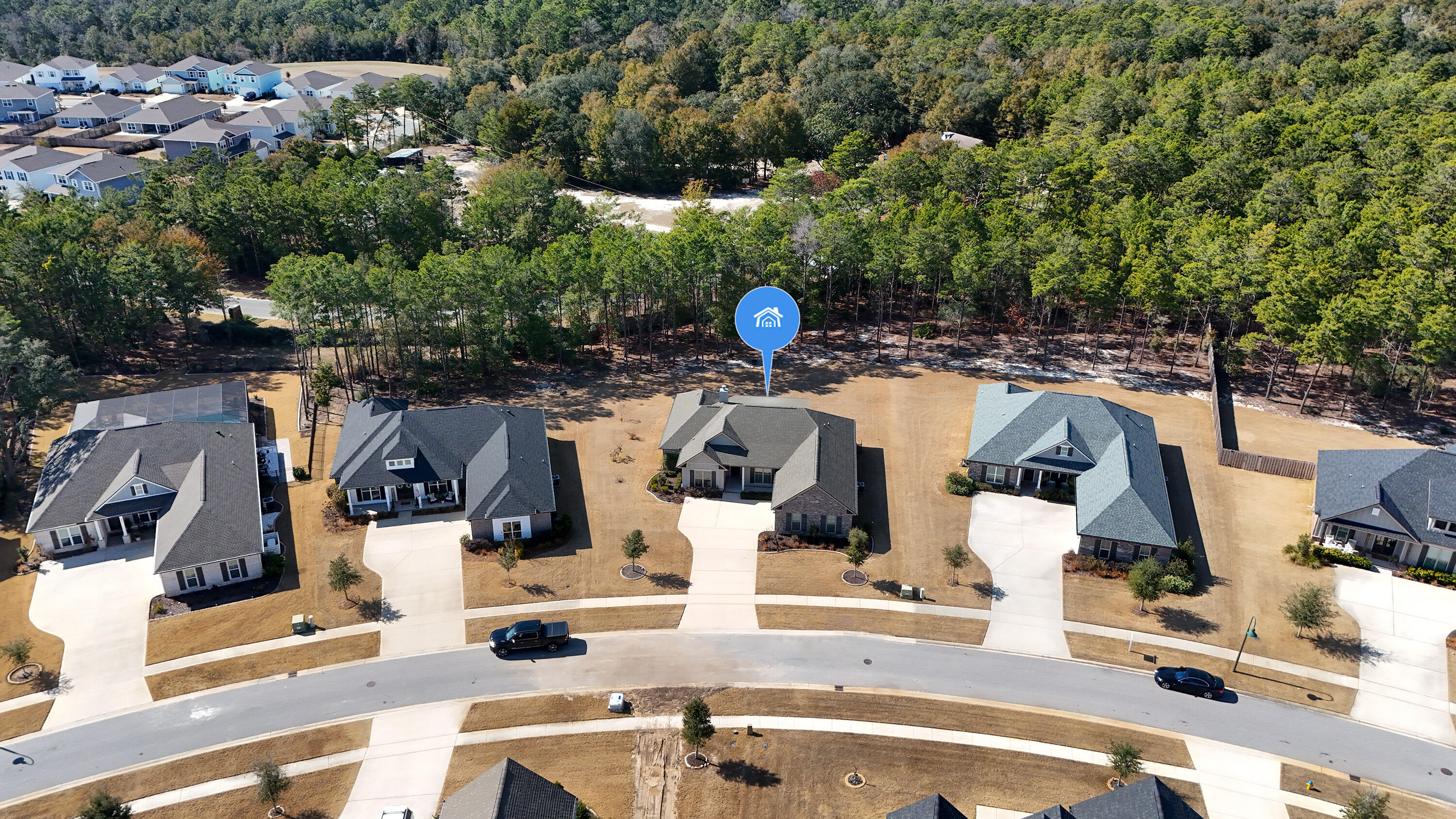 271 Mill Pond Cove