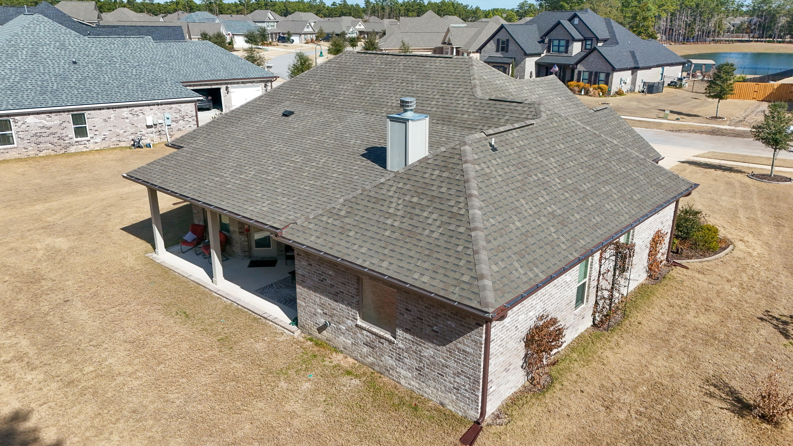 271 Mill Pond Cove