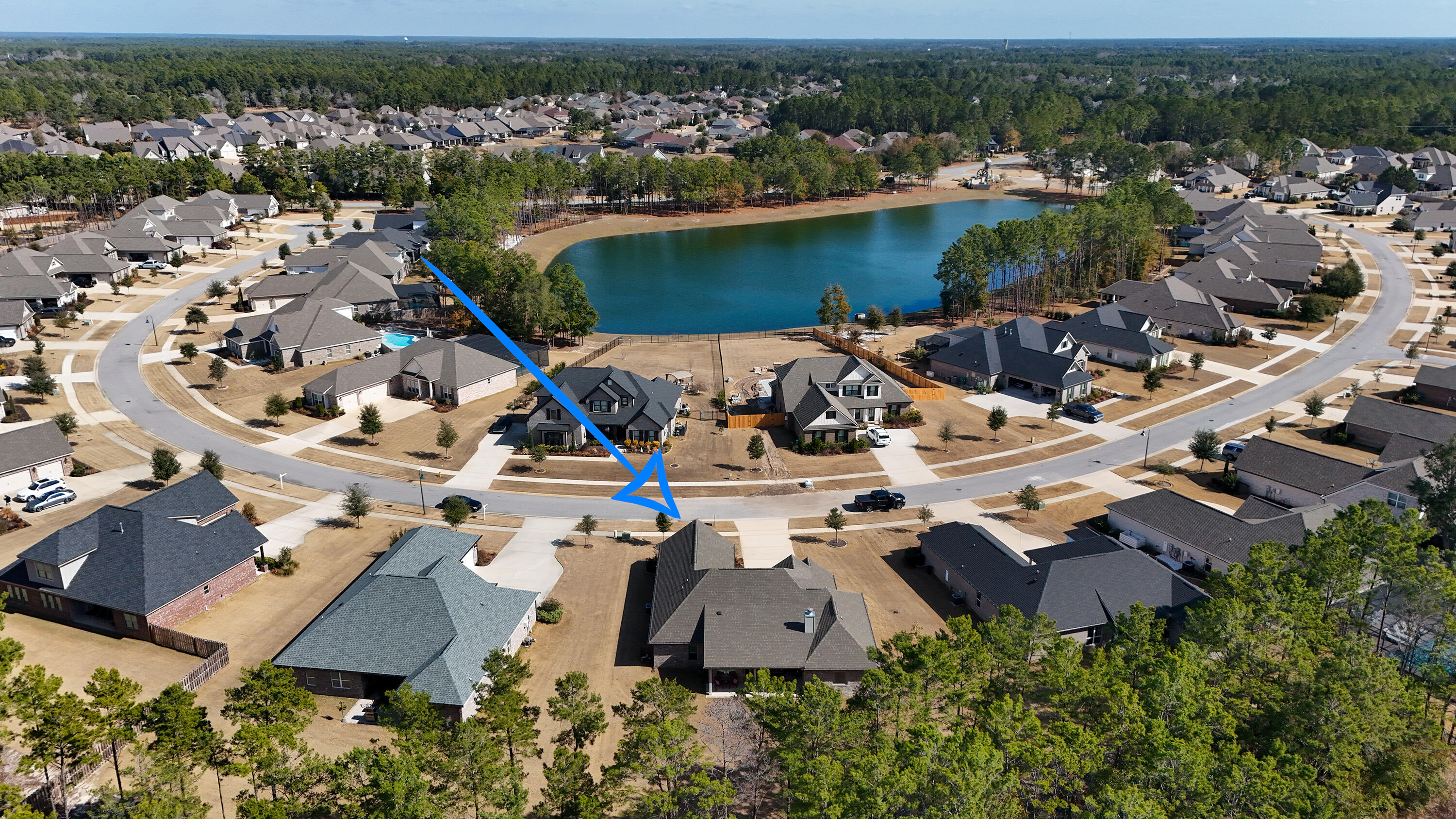 271 Mill Pond Cove
