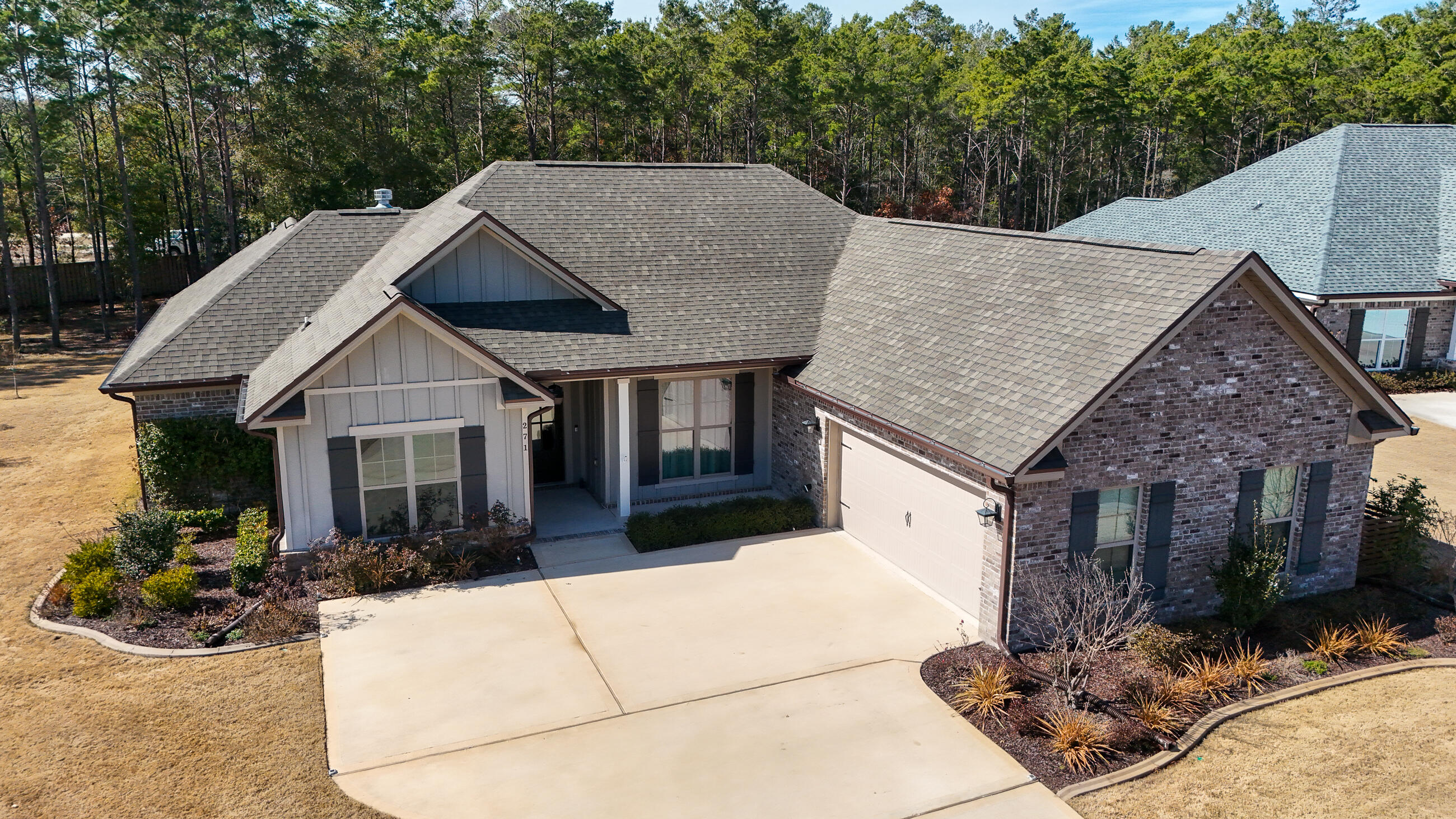 271 Mill Pond Cove