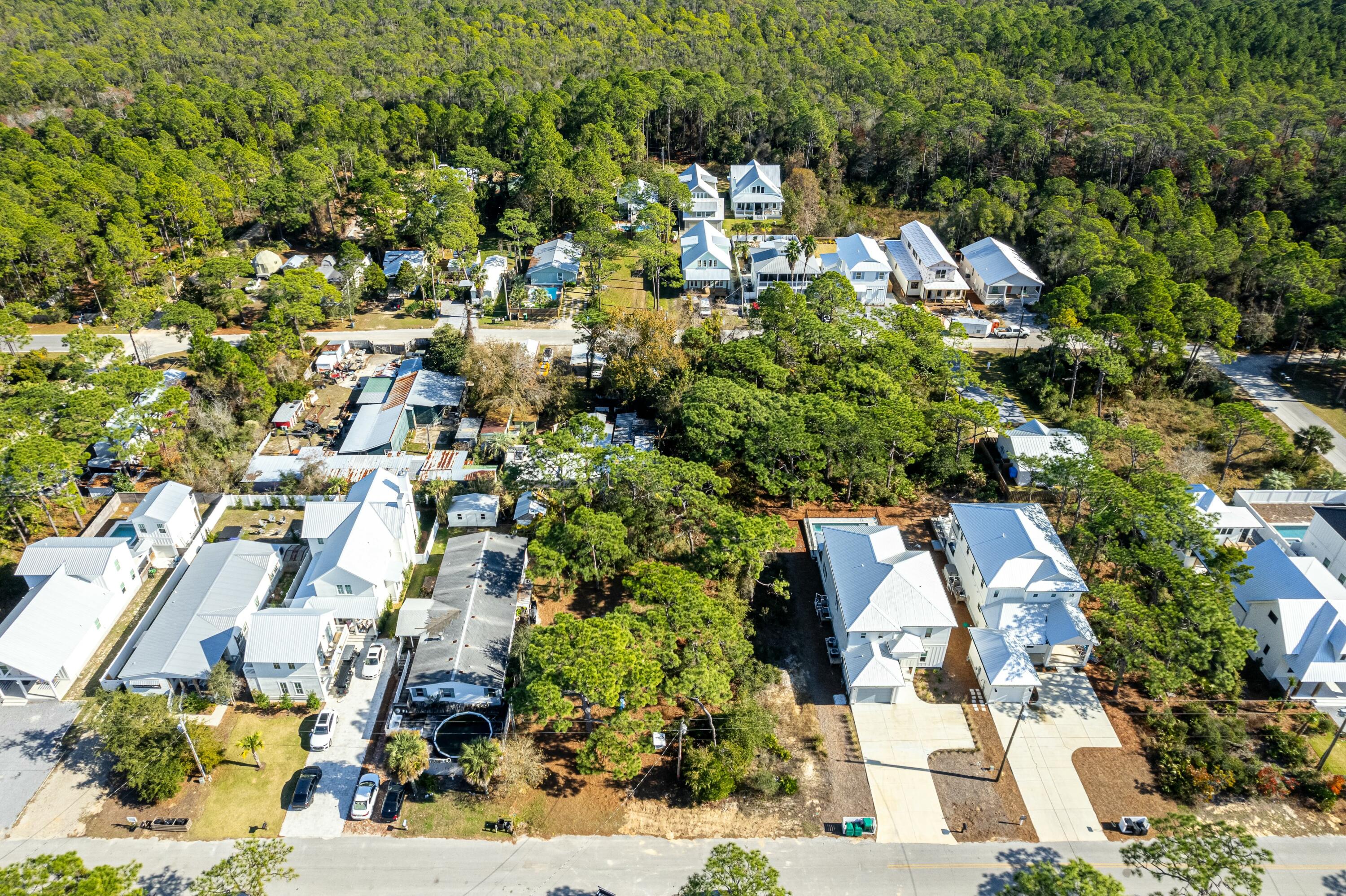 Lot 18 Elm Street