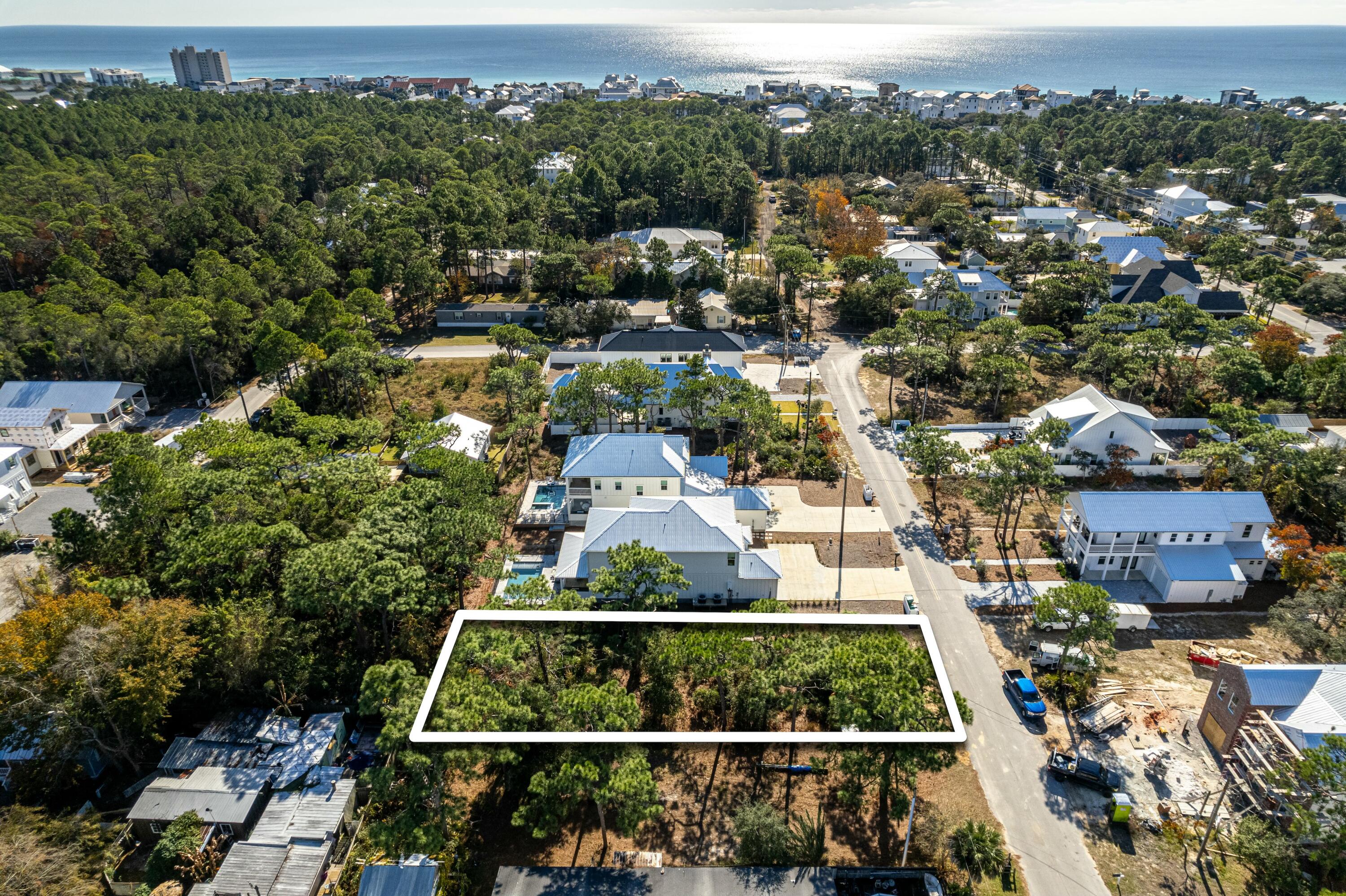 Lot 18 Elm Street