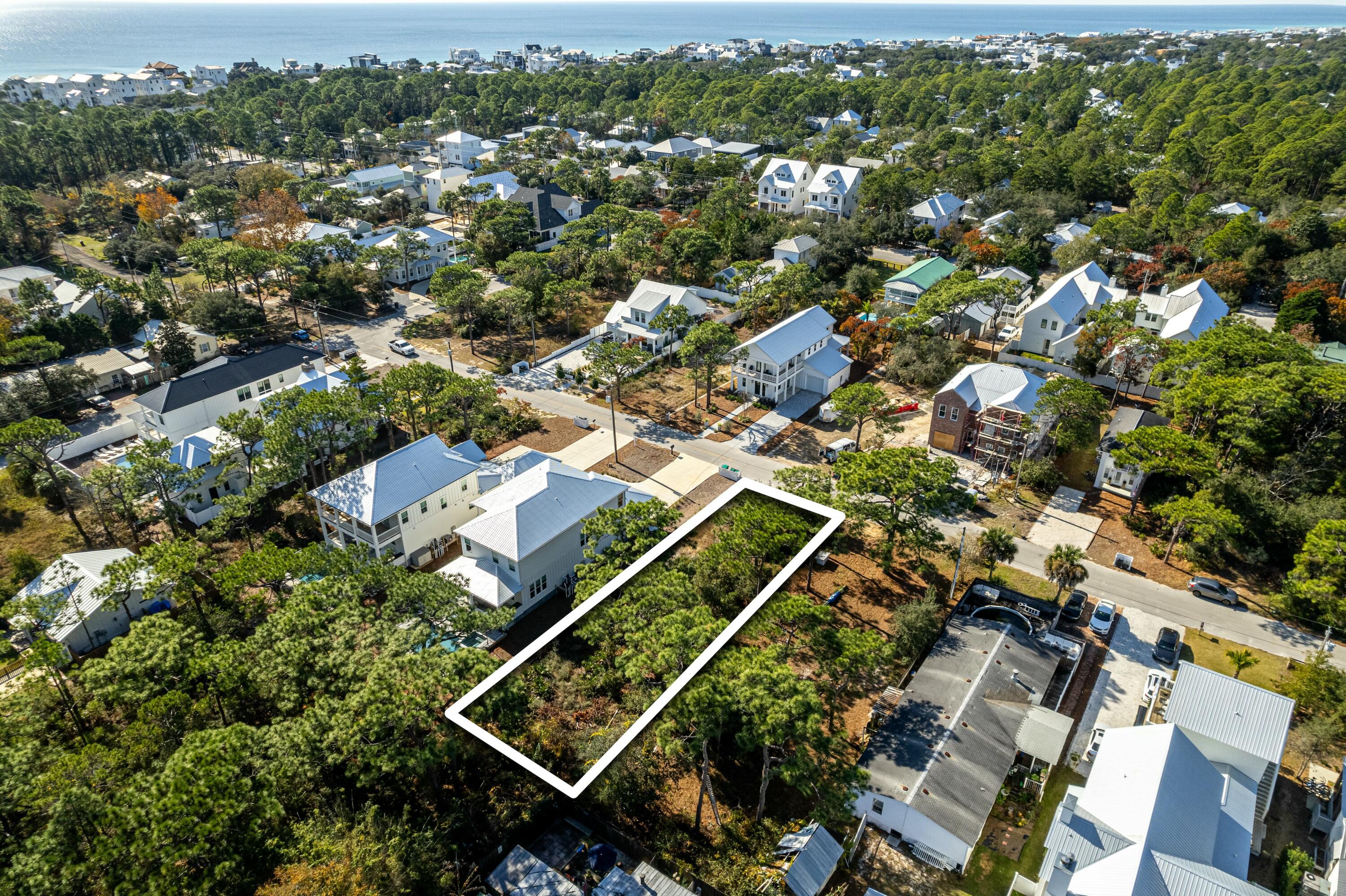 Lot 18 Elm Street