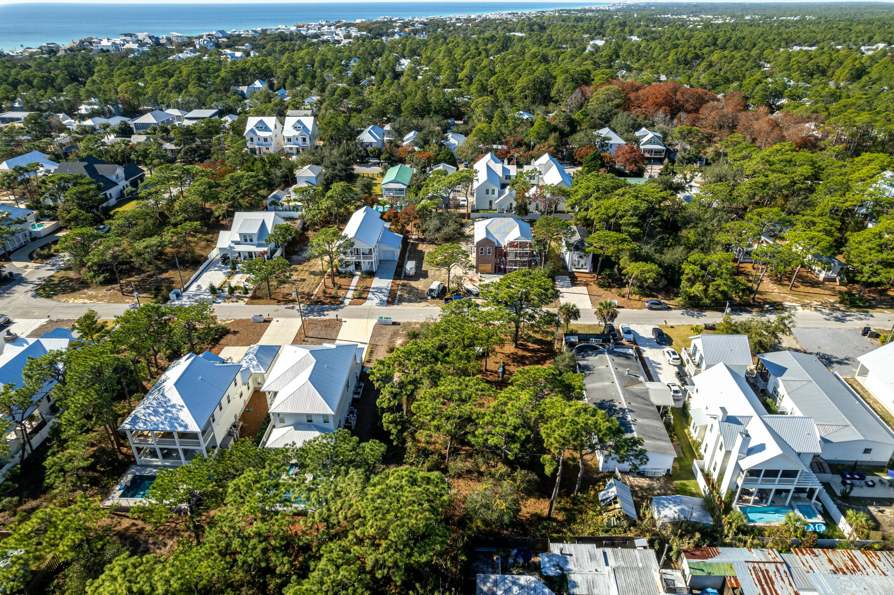 Lot 18 Elm Street