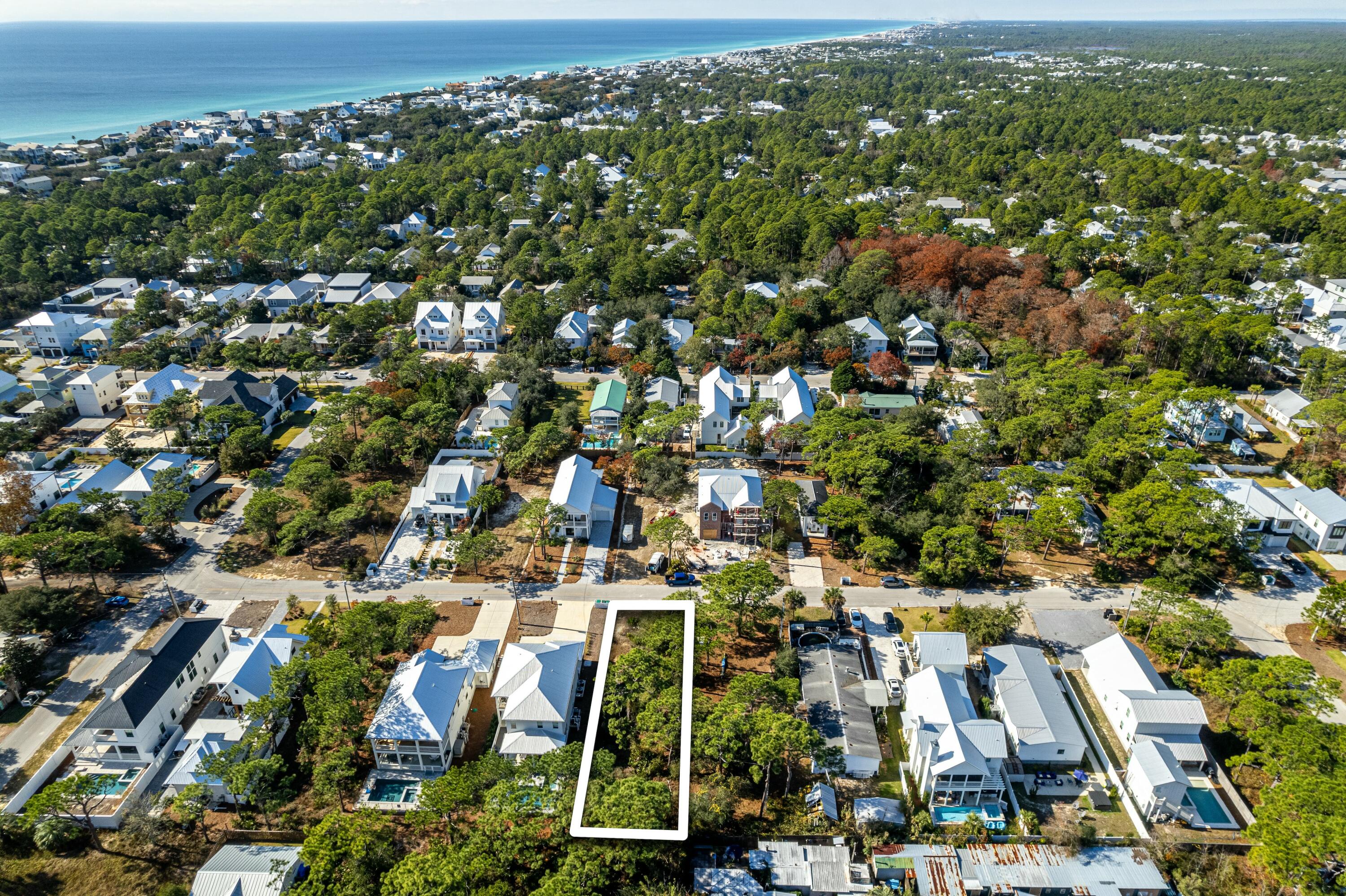 Lot 18 Elm Street
