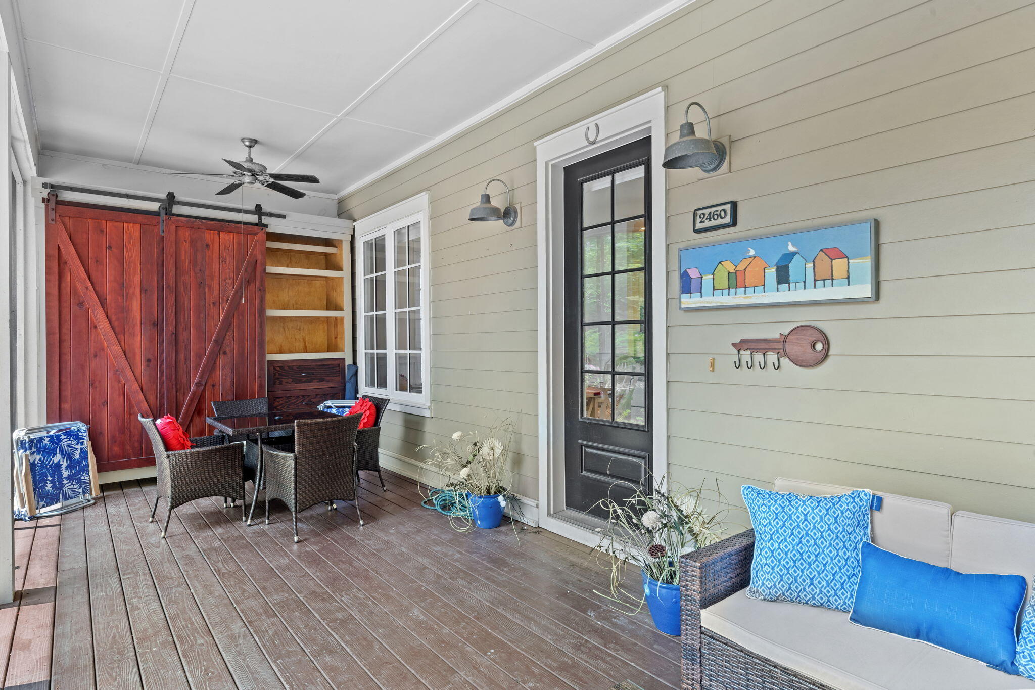 2460 Bungalo Lane