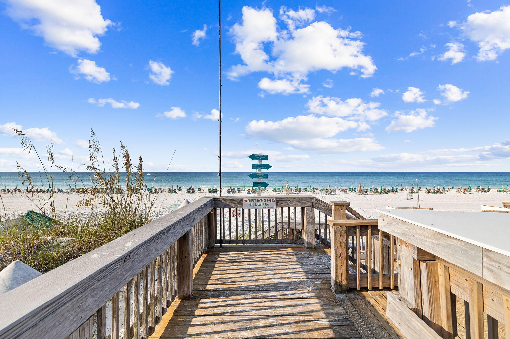 15200 Emerald Coast Parkway, UNIT 302