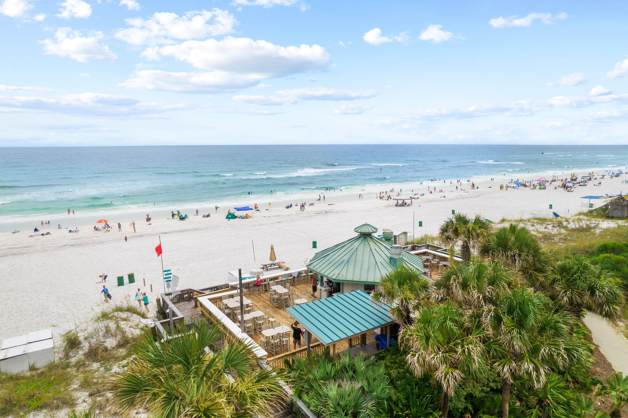 15200 Emerald Coast Parkway, UNIT 302