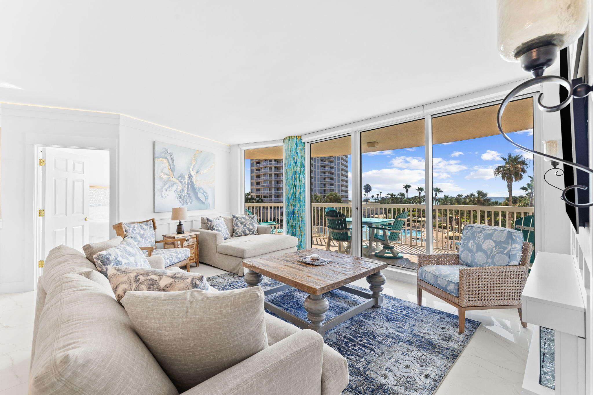 15200 Emerald Coast Parkway, UNIT 302