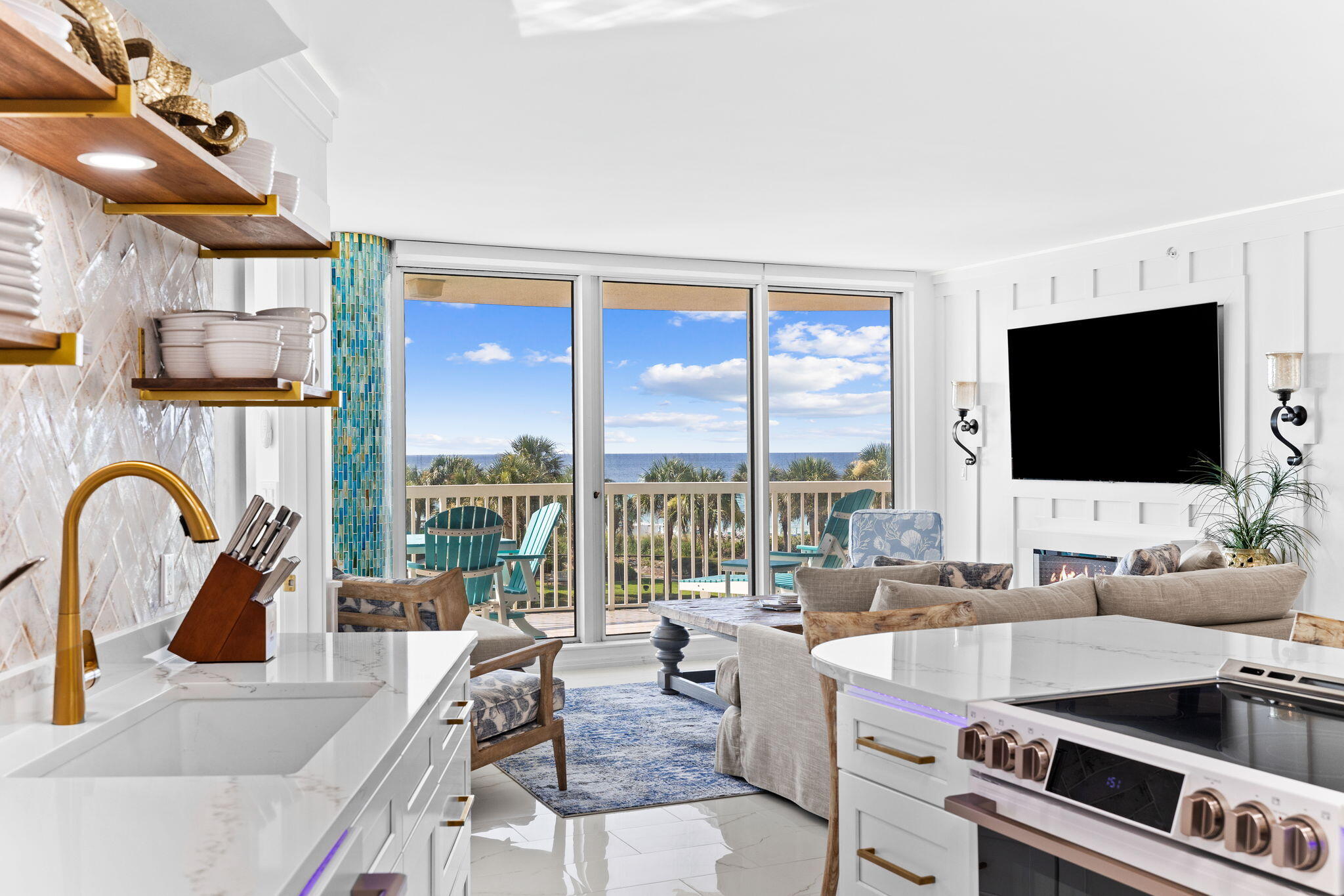 15200 Emerald Coast Parkway, UNIT 302