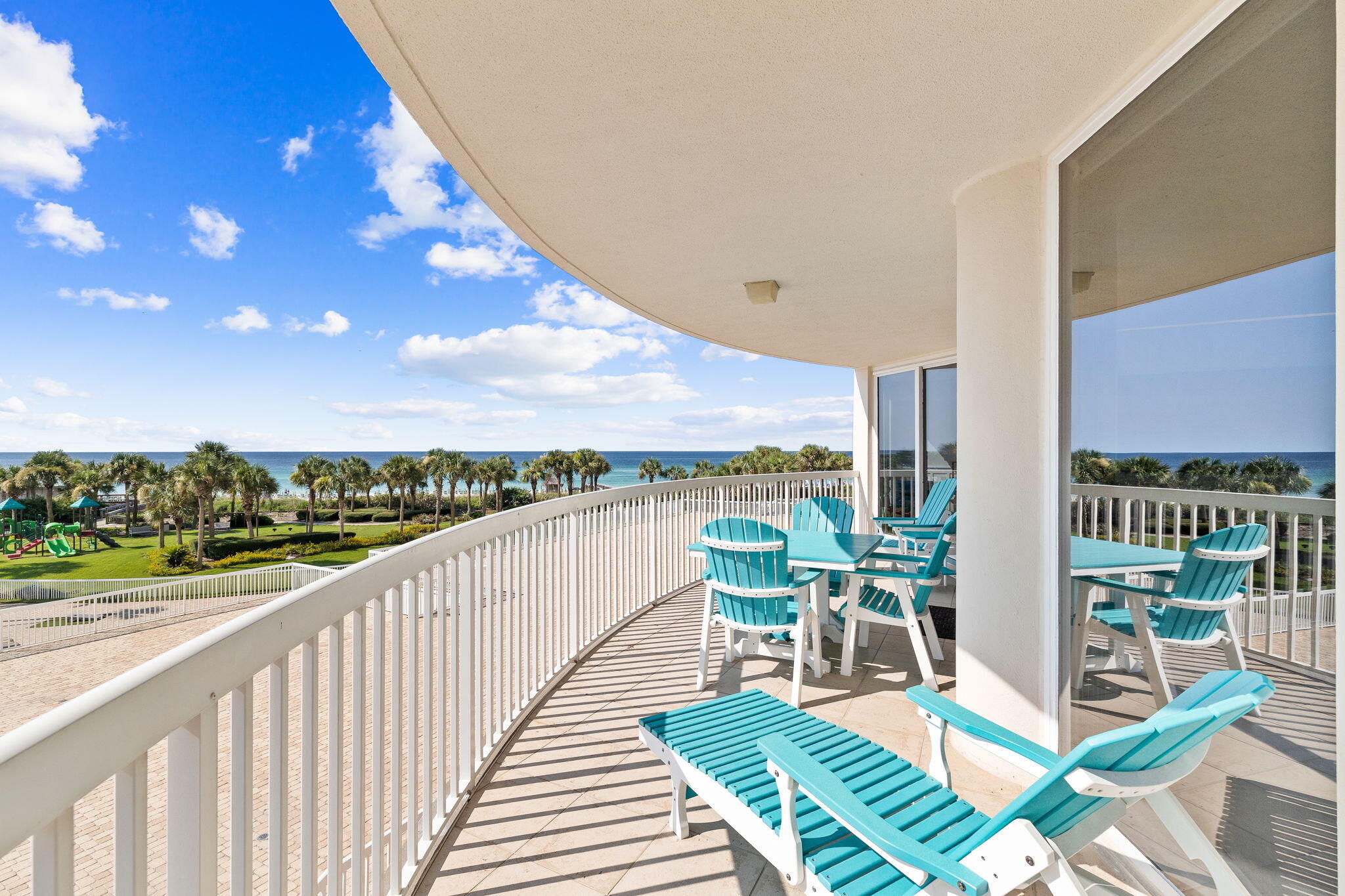 15200 Emerald Coast Parkway, UNIT 302