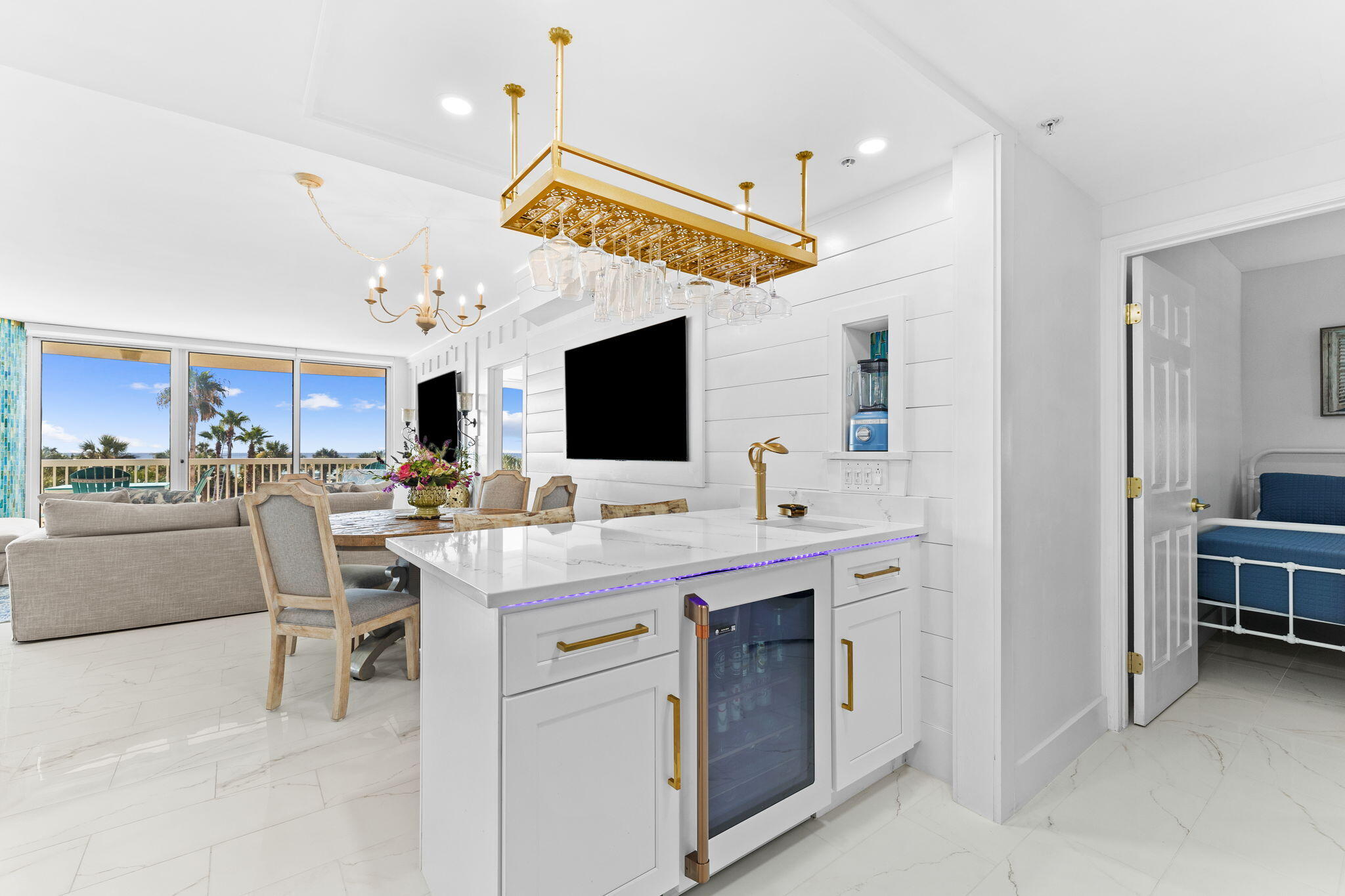 15200 Emerald Coast Parkway, UNIT 302