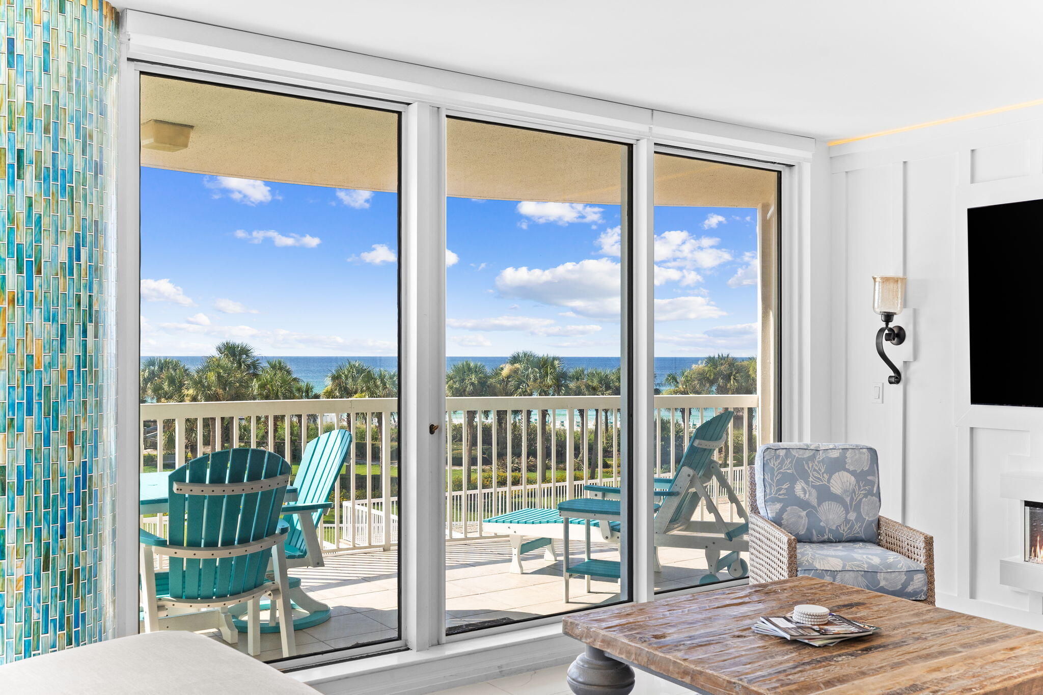 15200 Emerald Coast Parkway, UNIT 302