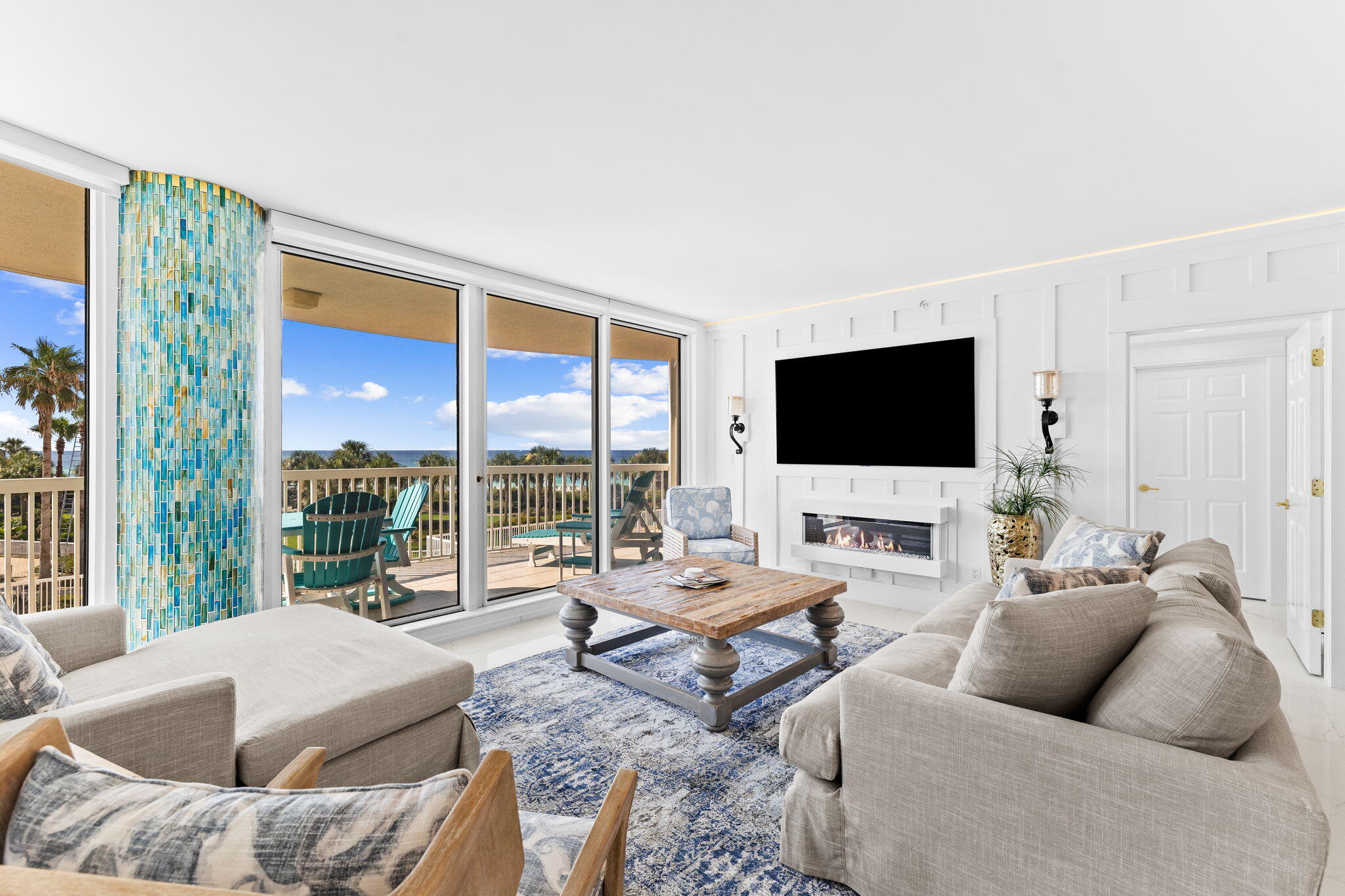 15200 Emerald Coast Parkway, UNIT 302